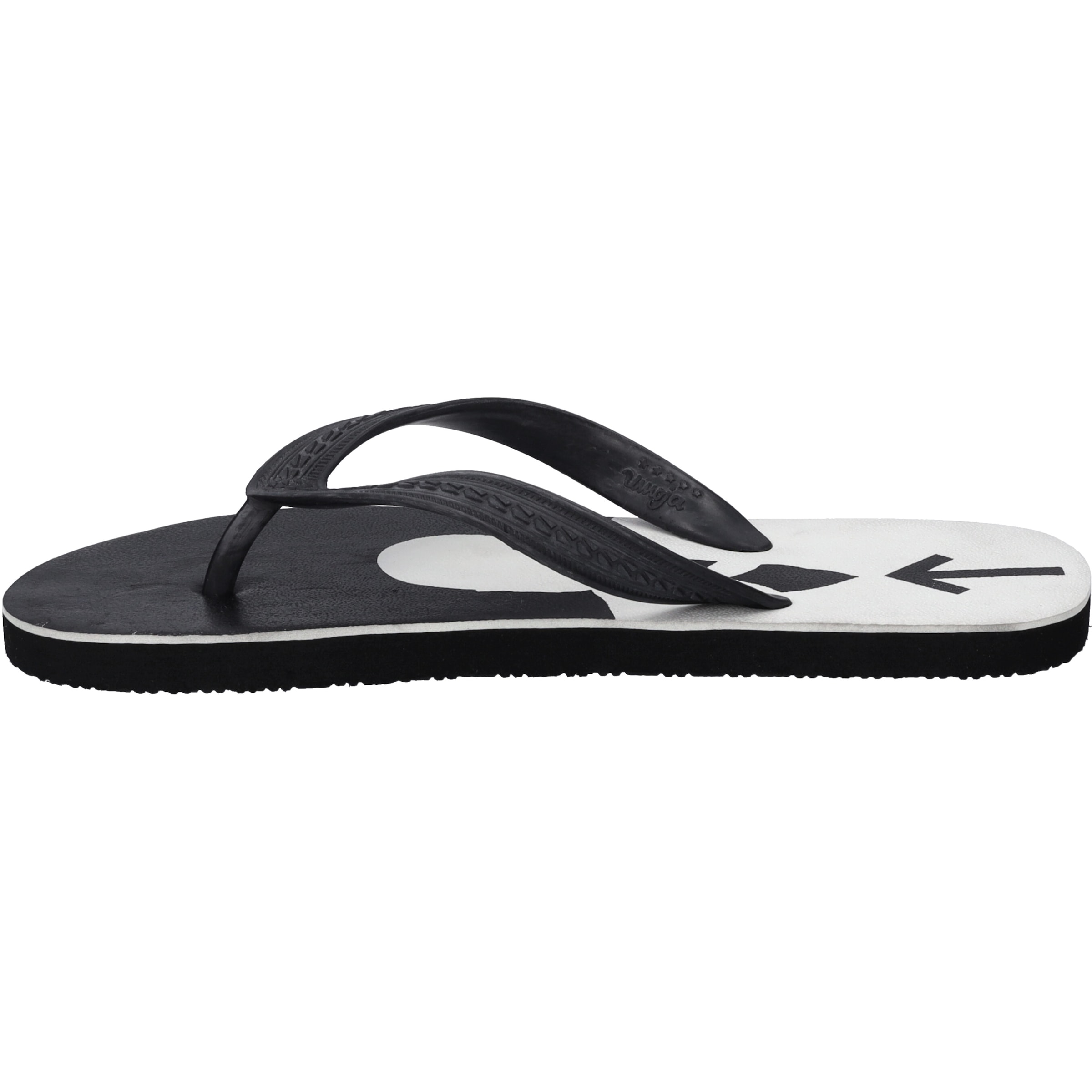 Josef Seibel Zehentrenner »Luca 01, schwarz-kombi«