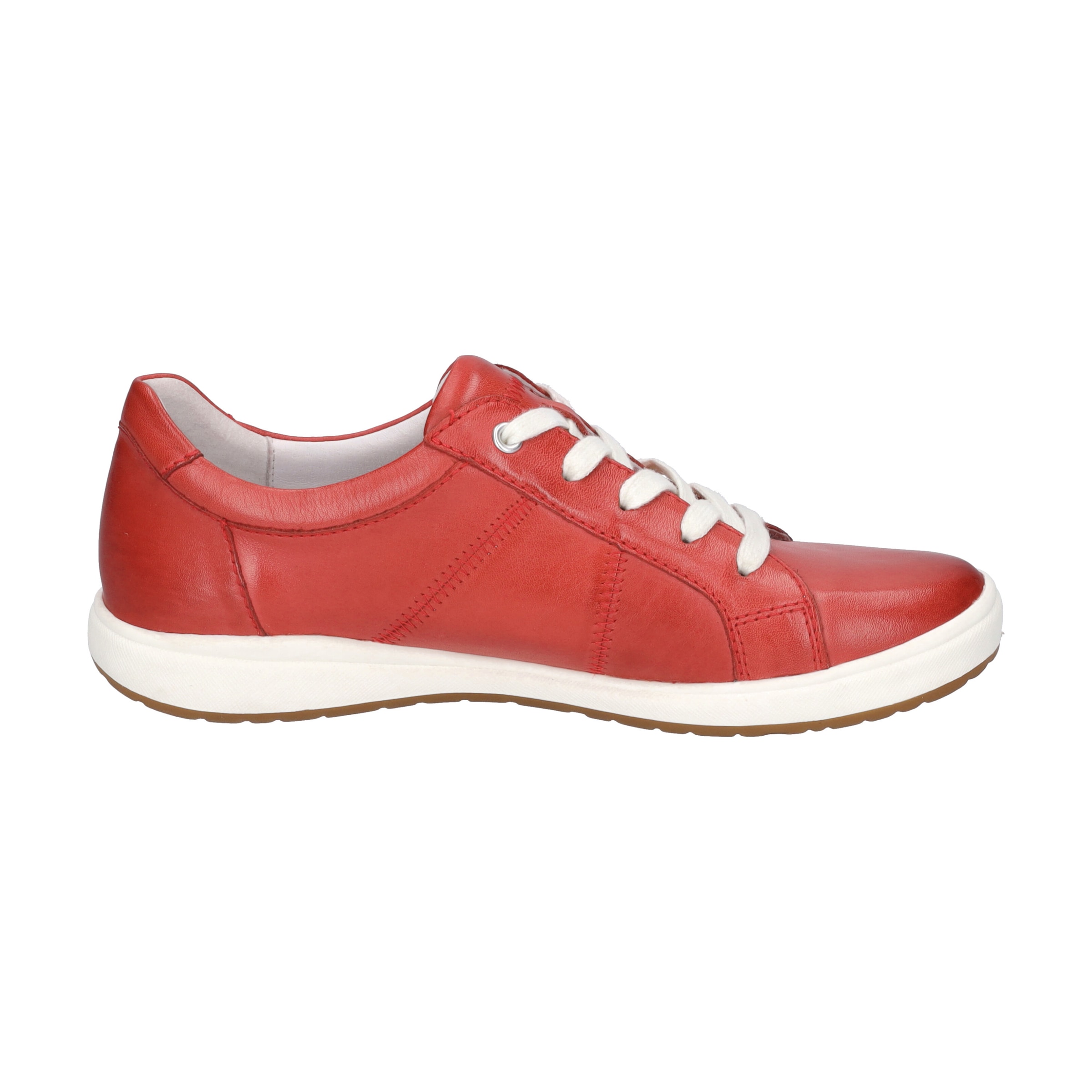 Josef Seibel Sneaker »Caren 01, rot«