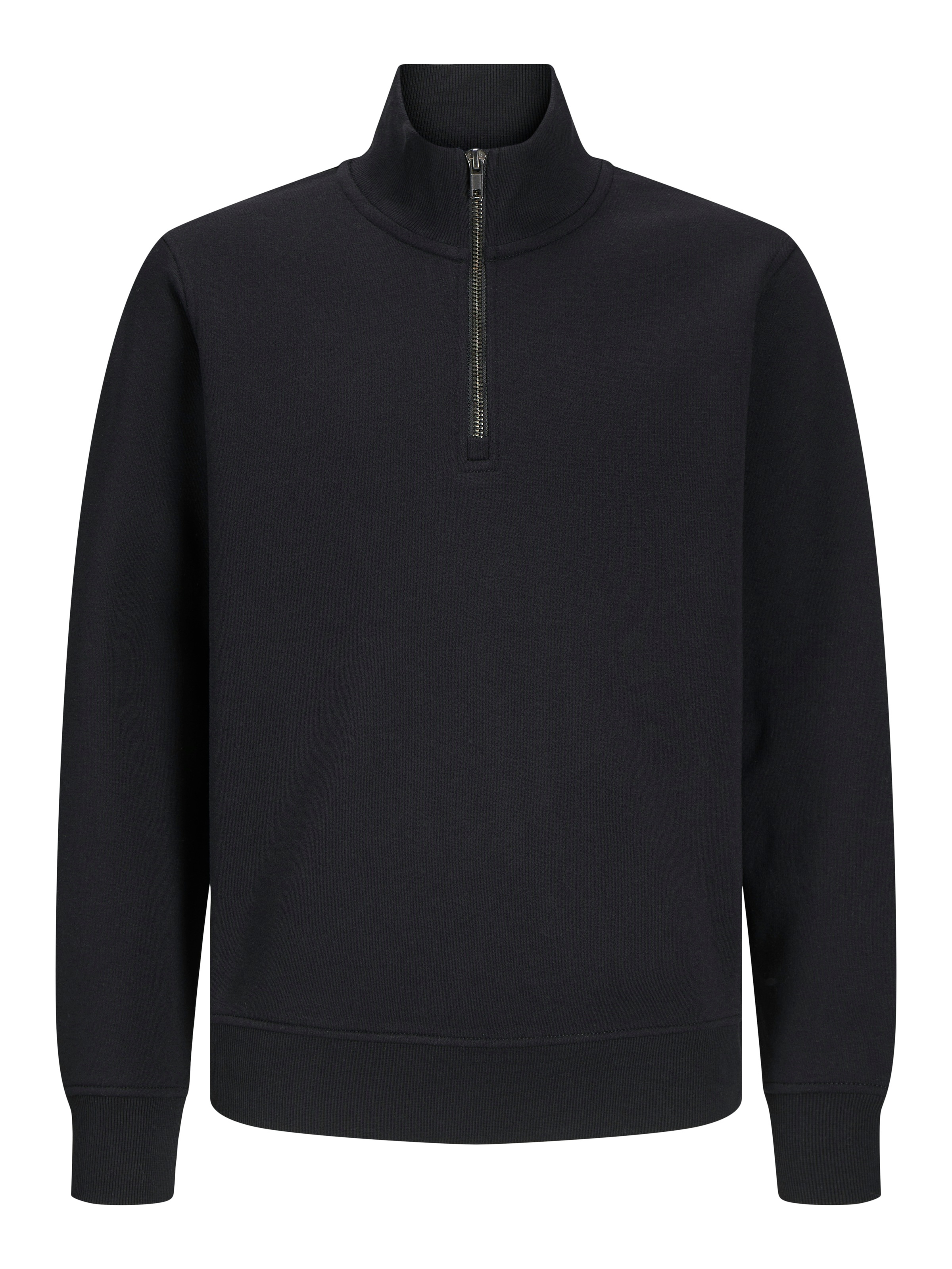 Jack & Jones Junior Sweater »JJEBRADLEY SWEAT HALF ZIP NOOS JNR«