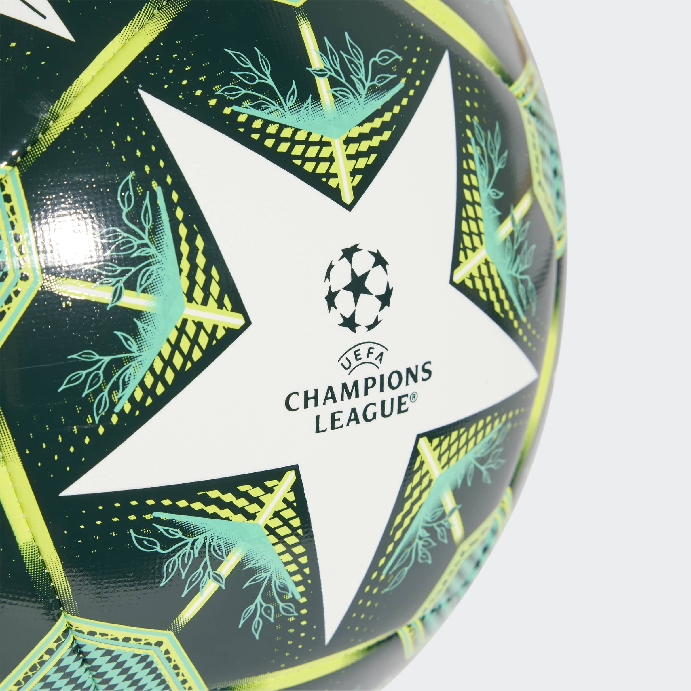 adidas Performance Fußball »UCL TRN«, (1 St.)