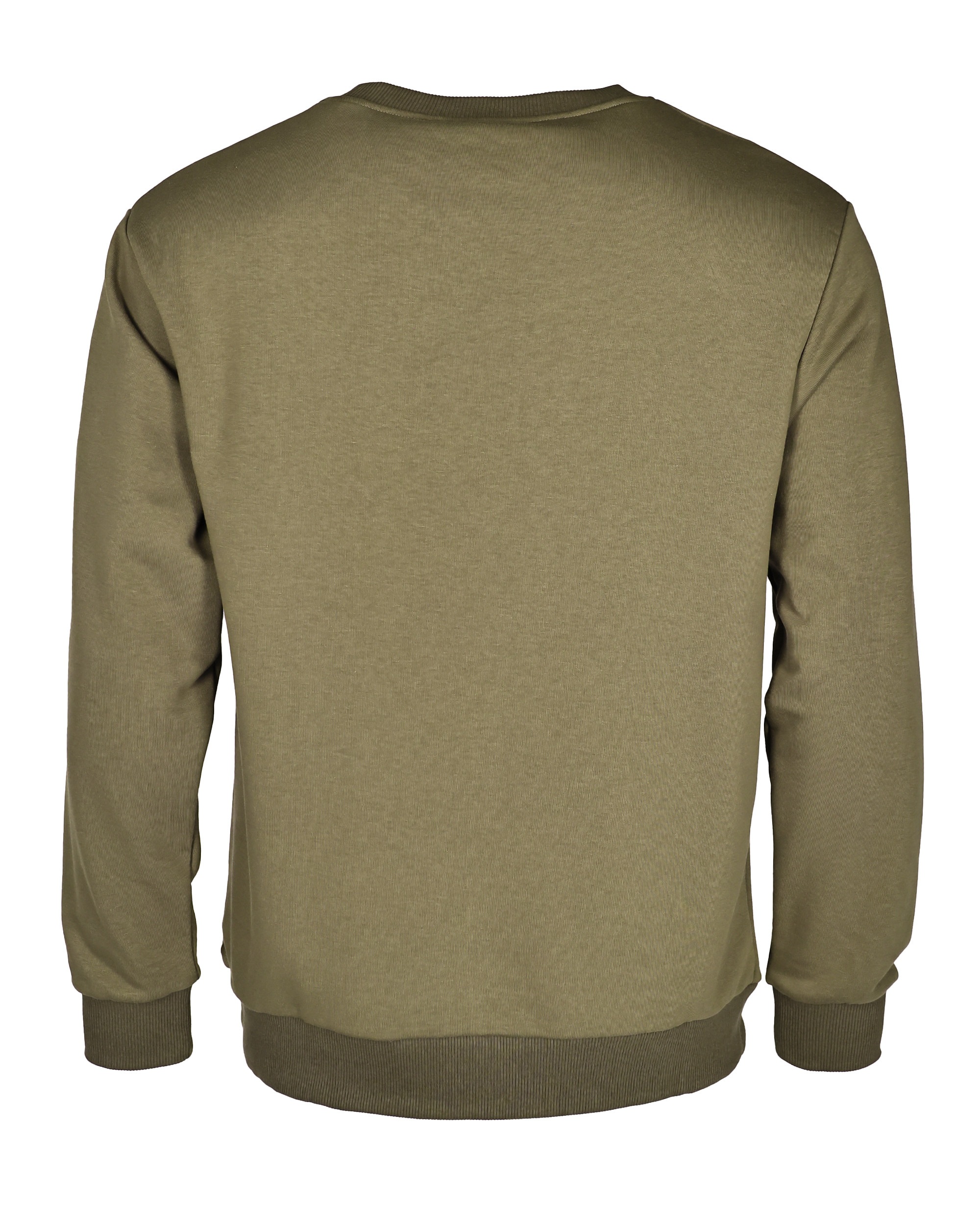 TOP GUN Sweatshirt »Sweater TG20212106«