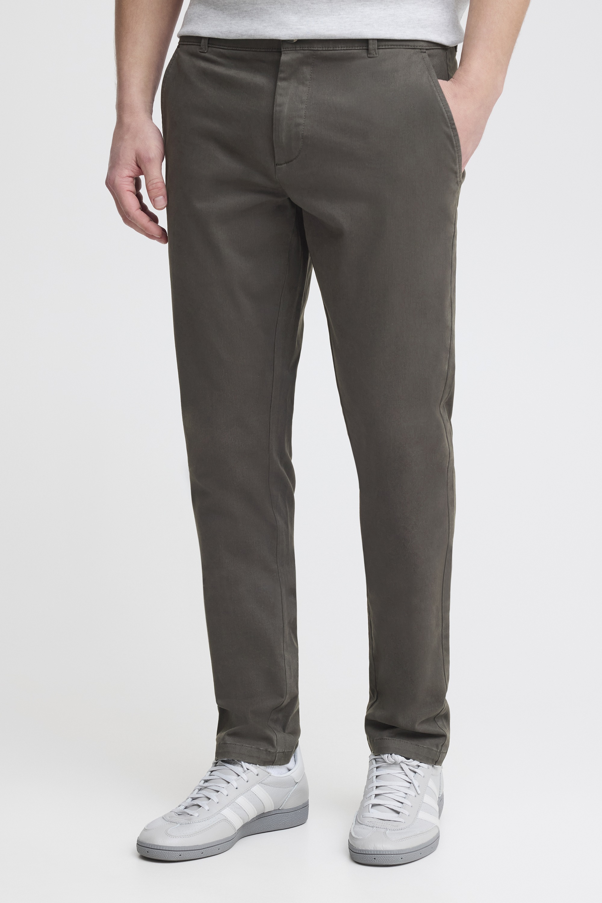 !Solid Chinohose »Chinohose SDRaul«