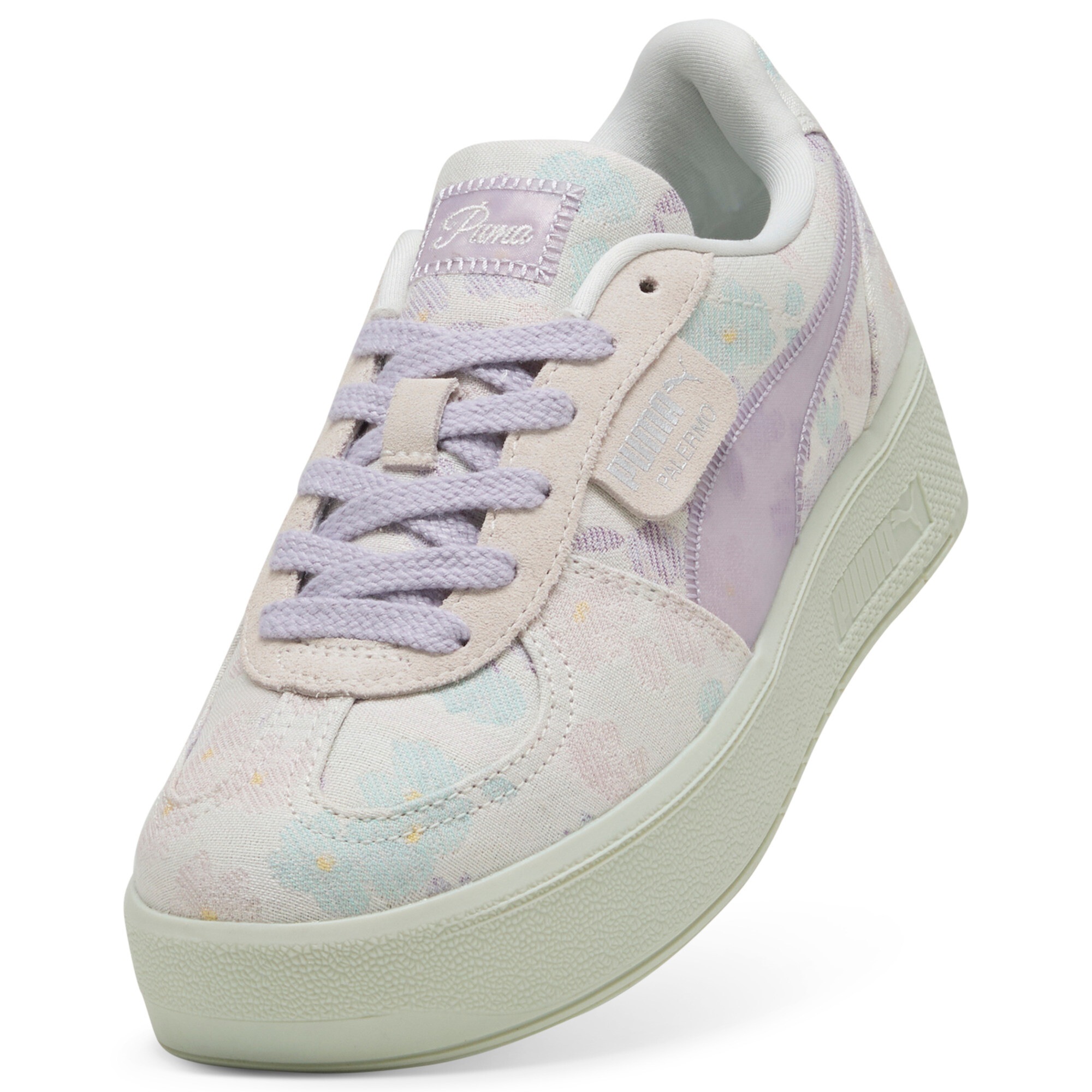 PUMA Sneaker »PALERMO ELEVATA SENORITA WNS«