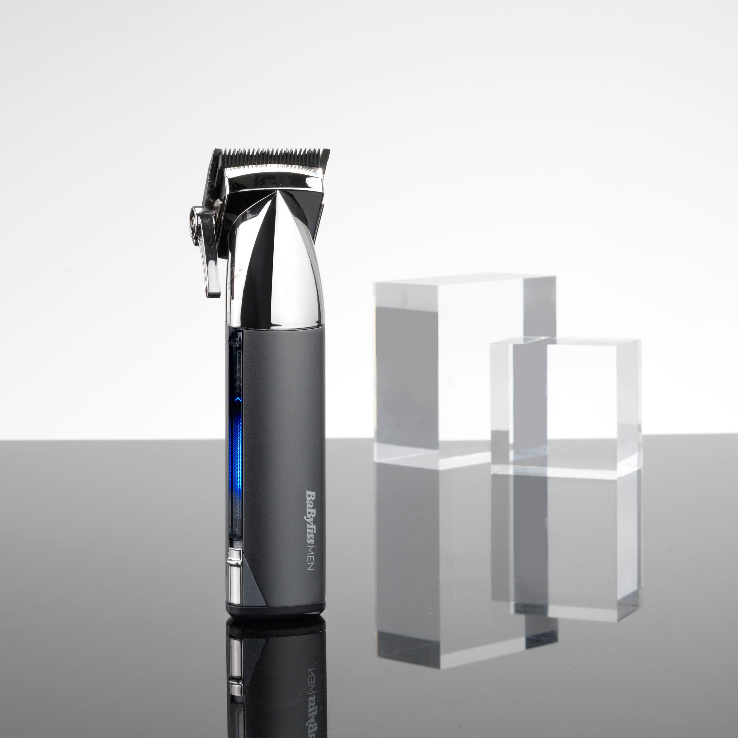 OTTO 4 Metal online BaByliss Haarschneider Haarschneider«, Aufsätze »Super-X bei