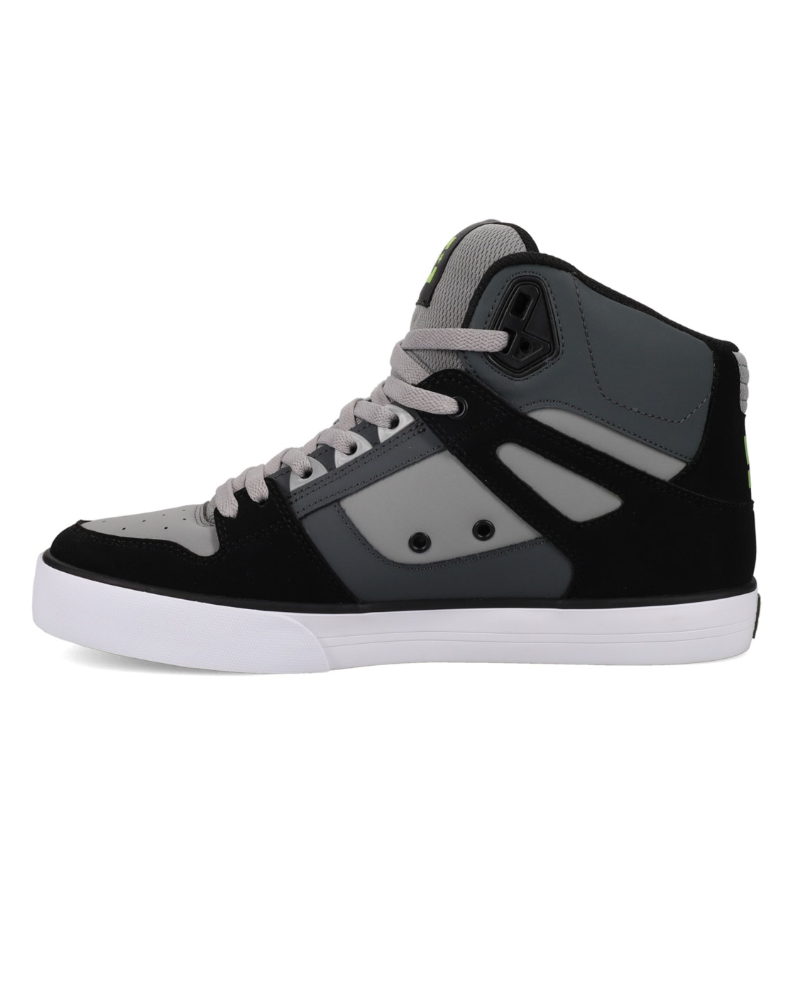 DC Shoes Sneaker »Pure High-Top«