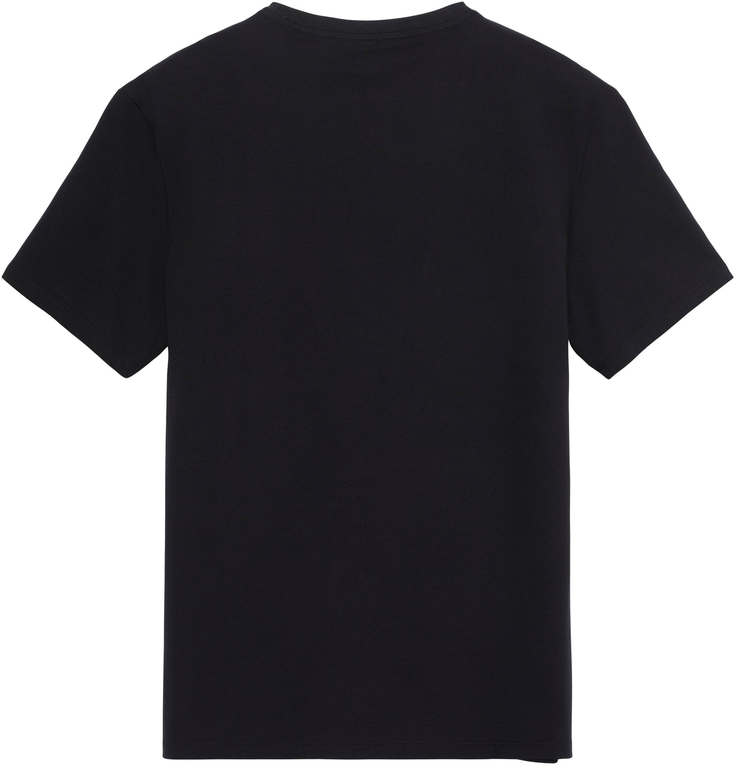 Calvin Klein Jeans T-Shirt »GRAPHIC TEE« Regular fit mit Rundhalsausschnitt