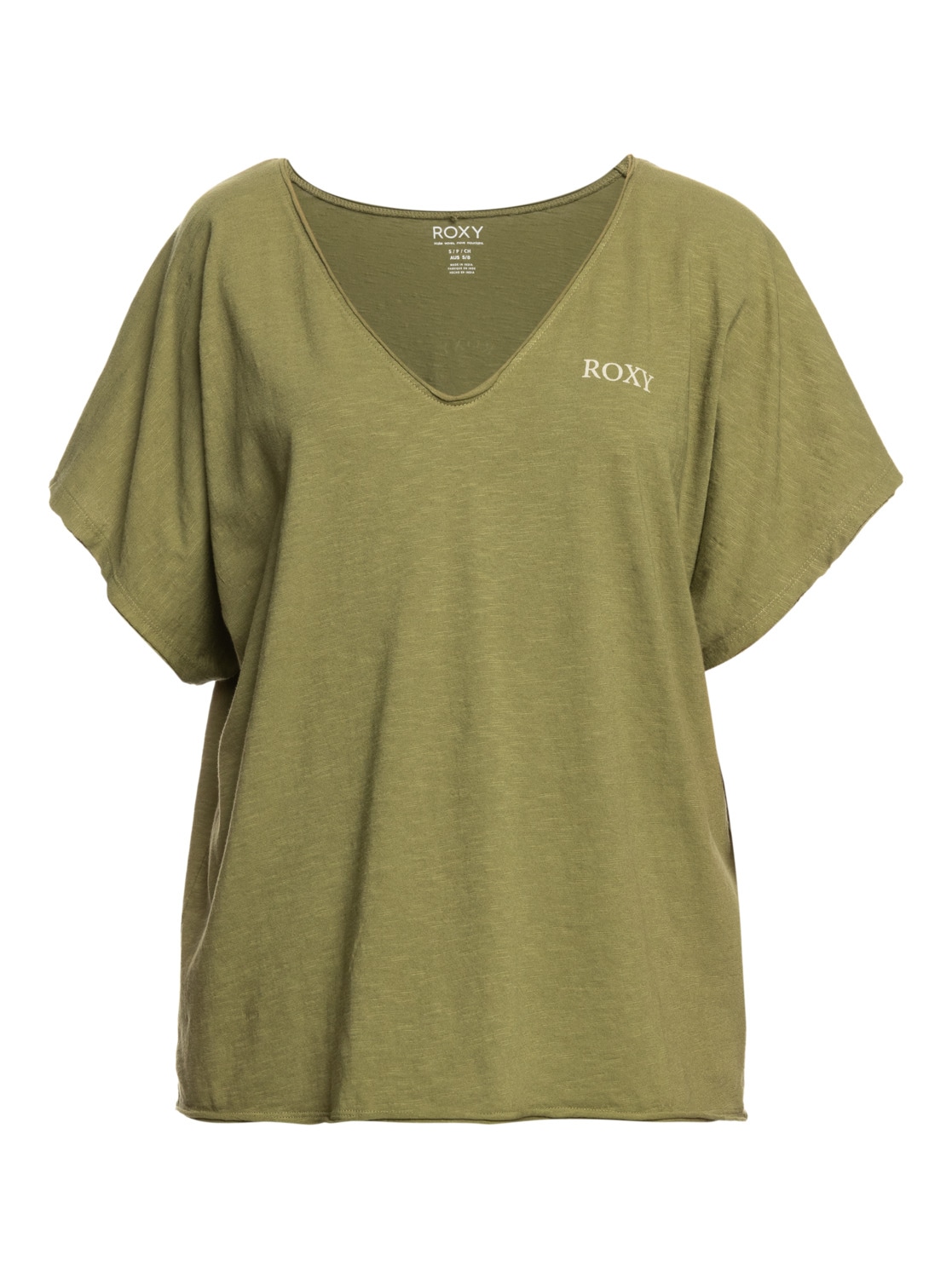 Roxy T-Shirt »Twilight«