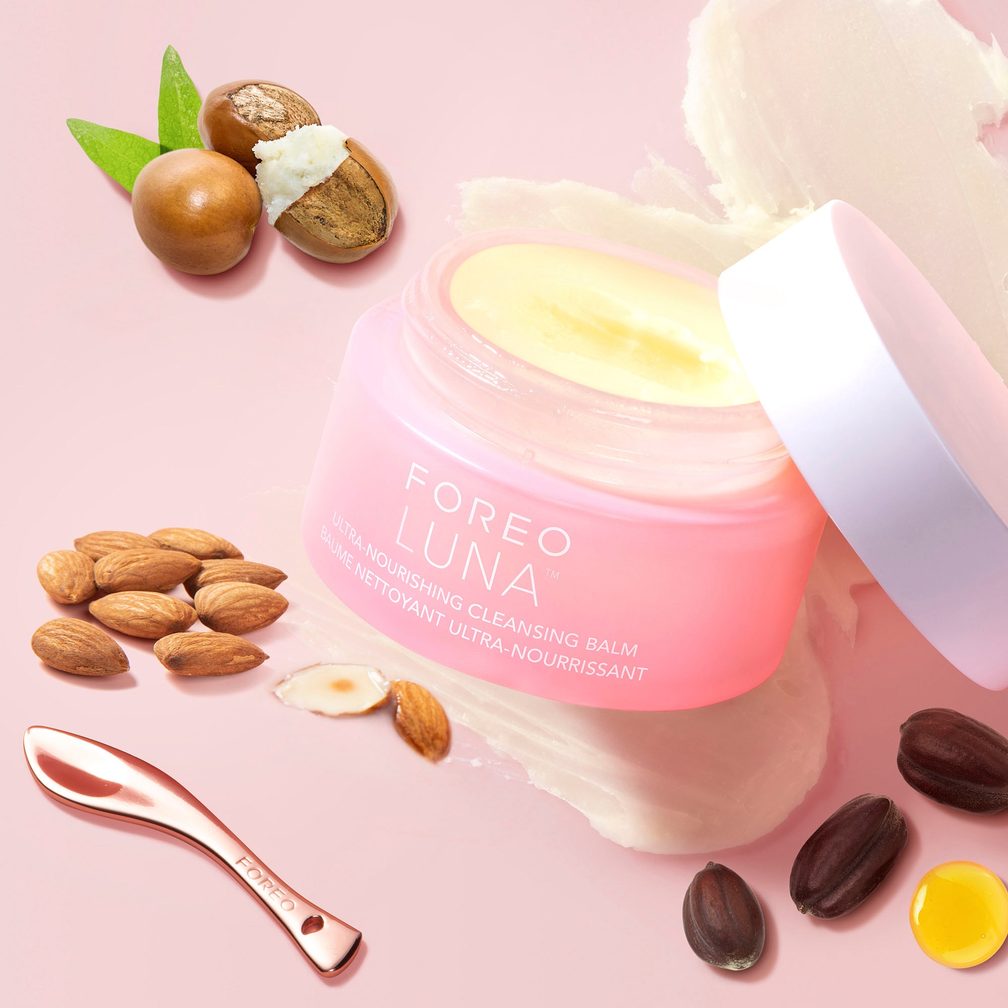 FOREO Make-up-Entferner »LUNA™ ULTRA-NOURISHING BALM«