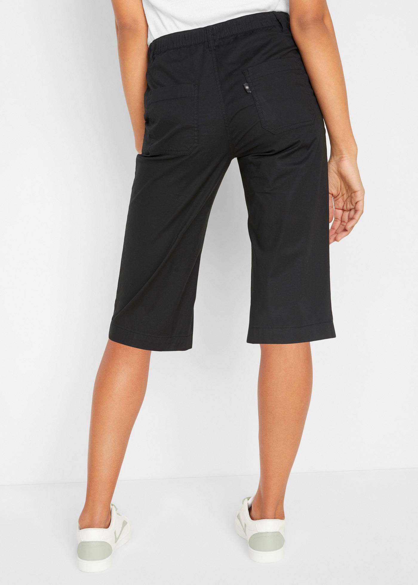 bonprix Longbermudas