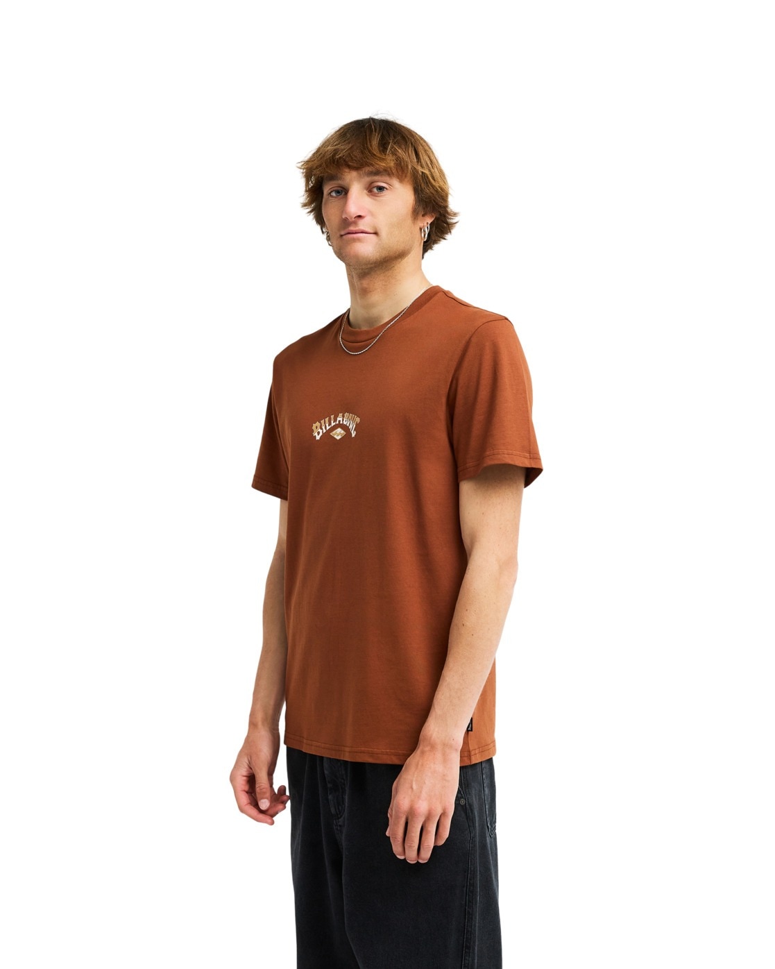 Billabong T-Shirt »Arch Diamond«
