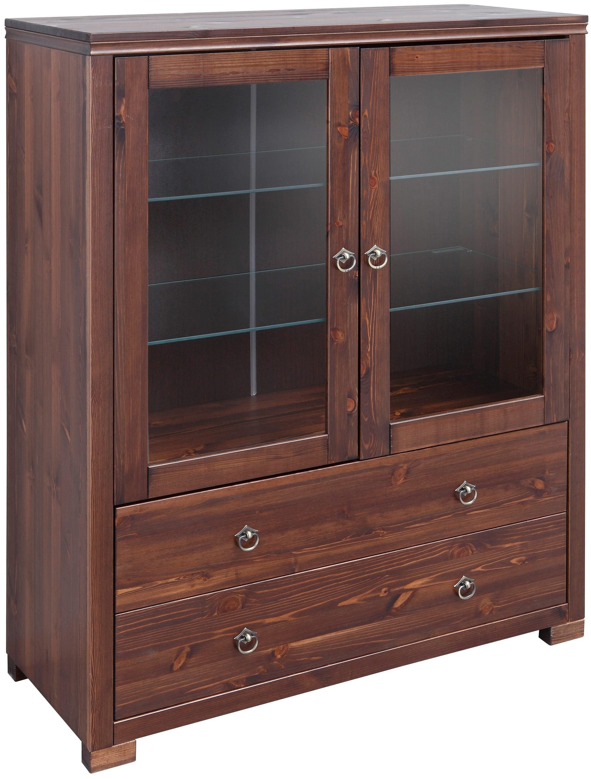 OTTO home Wohnwand »Gotland« Set, 3 Stk. tlg.