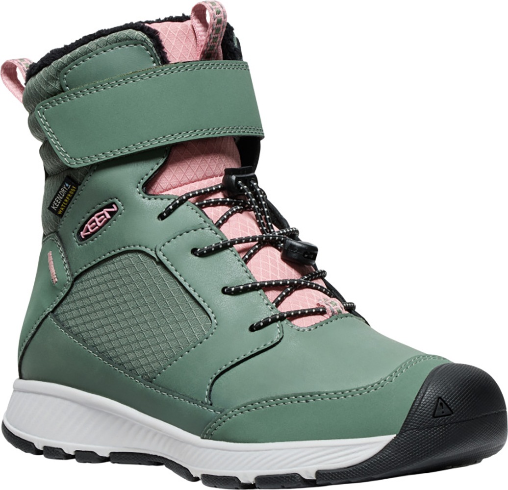 Keen Winterstiefel »SKUA WINTER WP«, Snowboots, Winterboots, Winterschuhe, wasserdicht