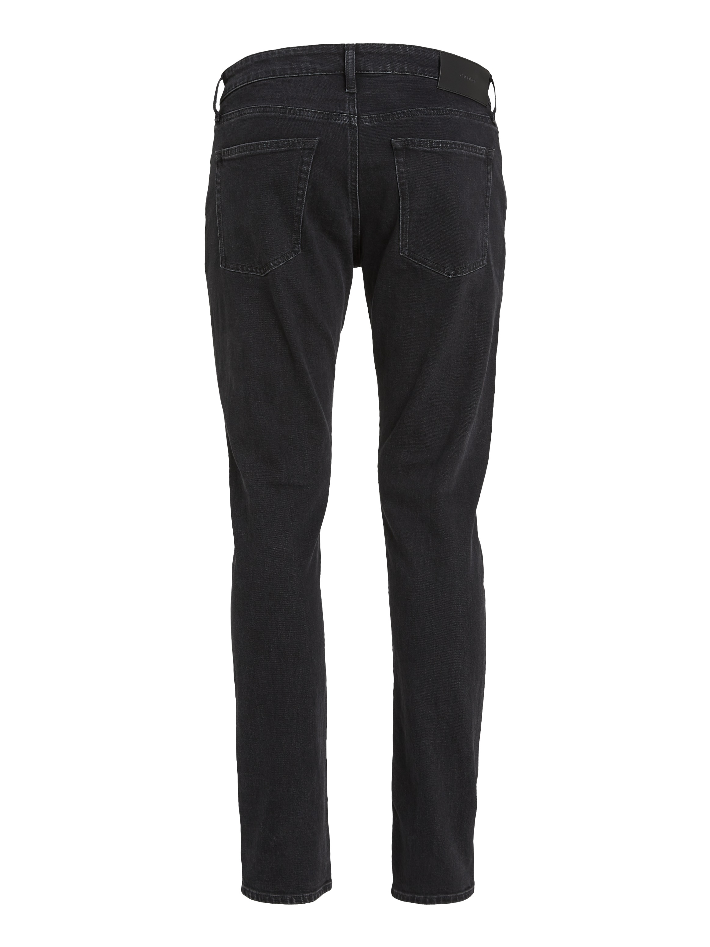 Calvin Klein Slim-fit-Jeans »SLIM FIT WASHED BLACK«, im 5-Pocket-Style