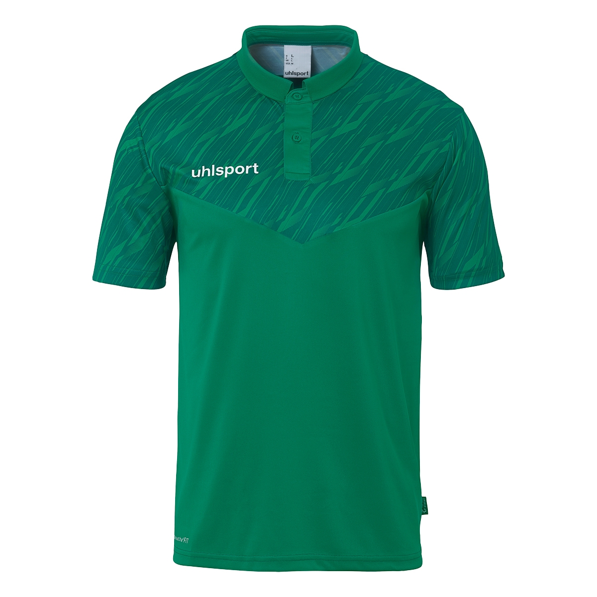 uhlsport Poloshirt »POLO SHIRT Progressive 28« 1
