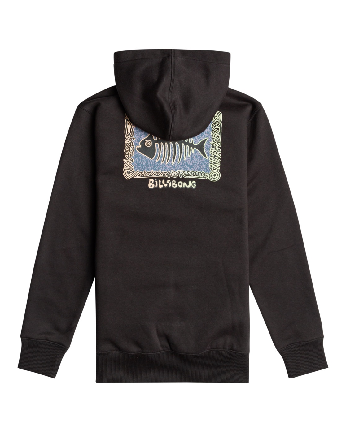 Billabong Kapuzensweatshirt »Sharky« bestellen bei OTTO