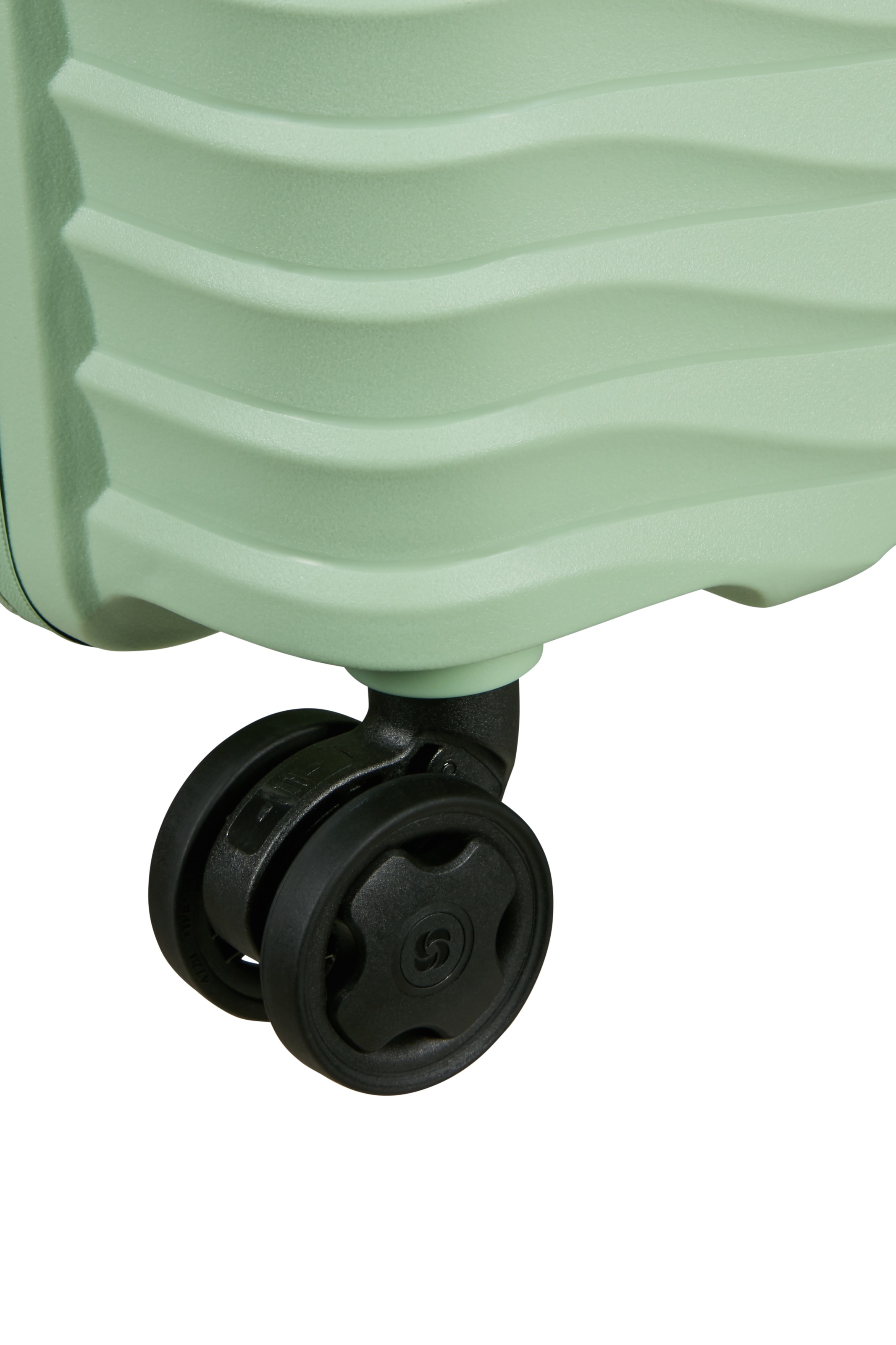 Samsonite Handgepäck-Trolley »UPSCAPE« 39 l 4 Rollen mit Teleskopgriff und Soft-Touch-Tragegriff