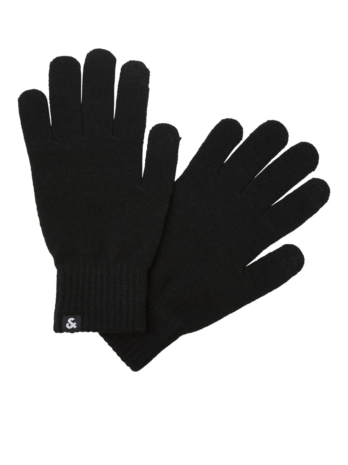 Jack & Jones Strickhandschuhe »JACBARRY KNITTED GLOVES NOOS«