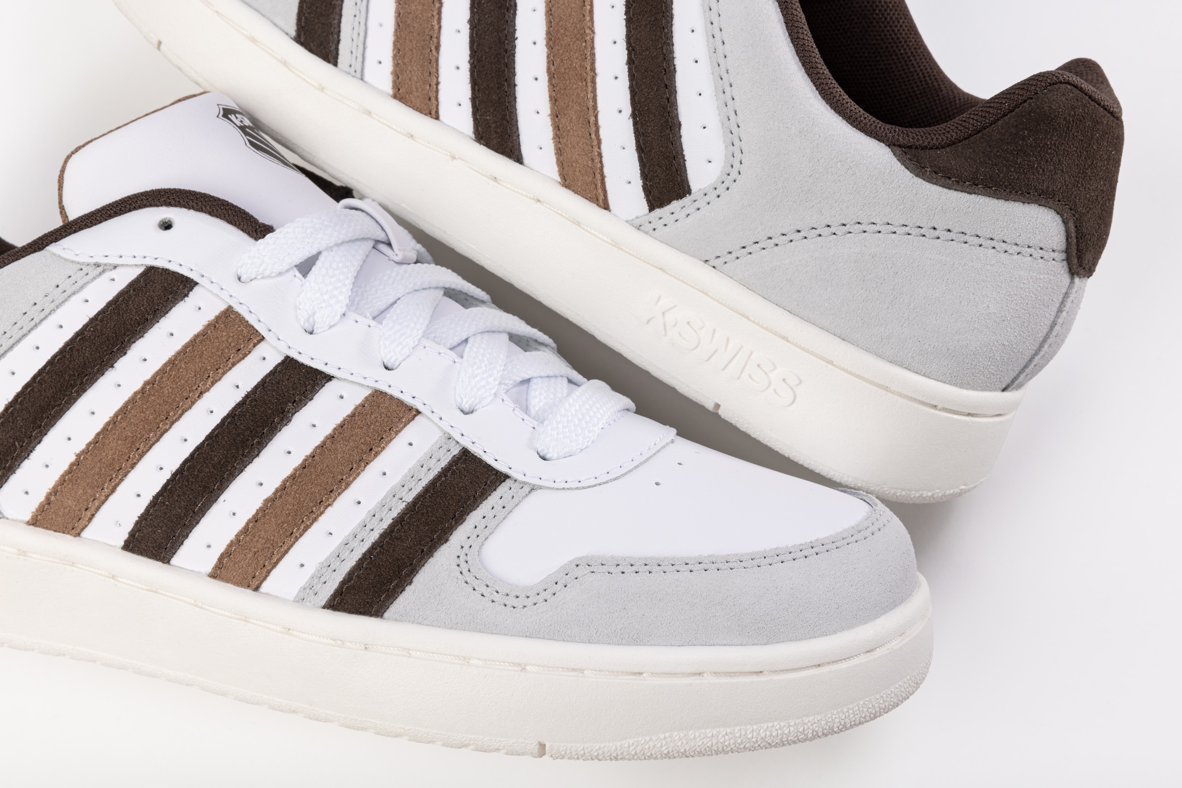 K-Swiss Sneaker »COURT PALISADES«