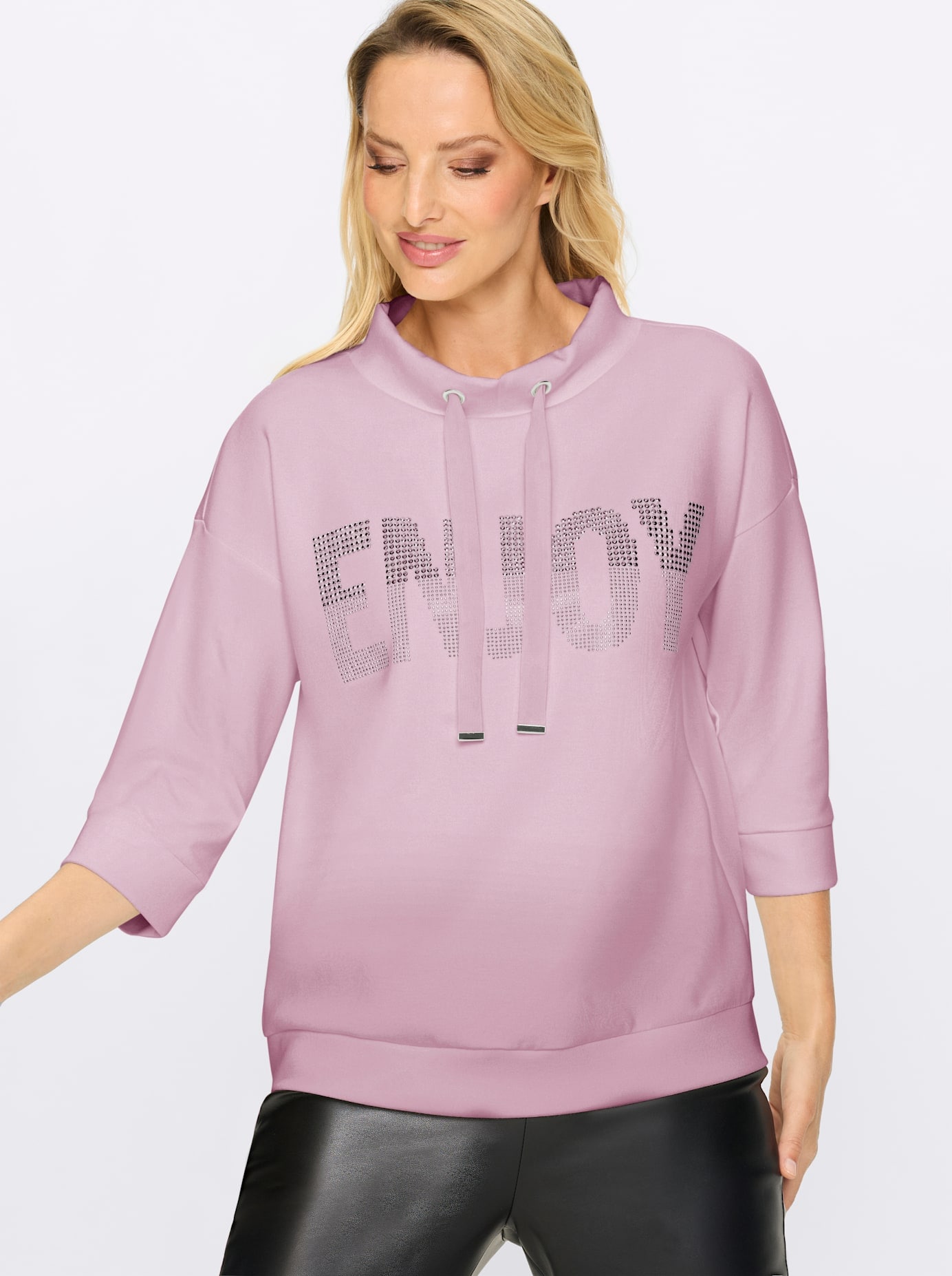 heine Sweatshirt
