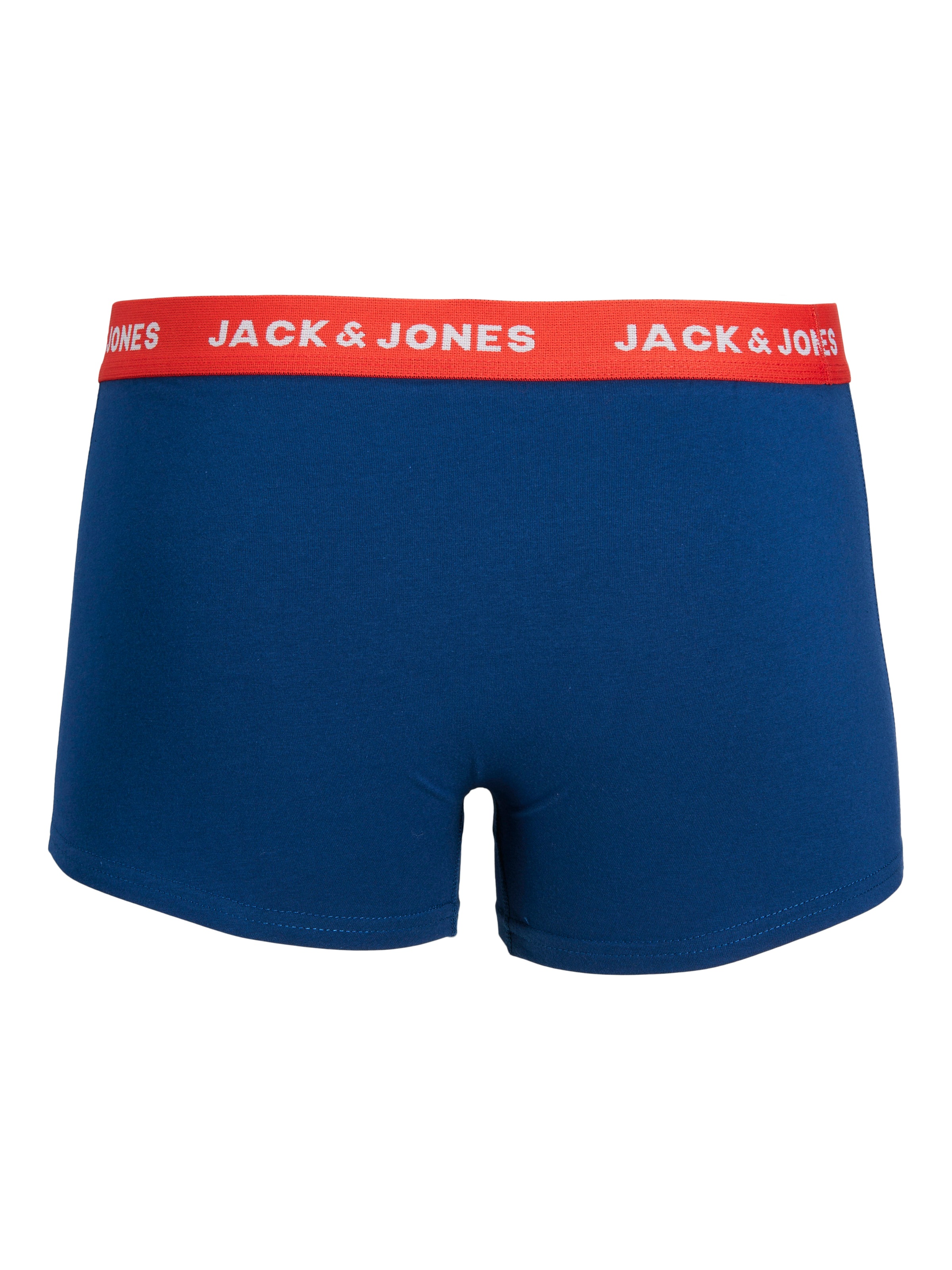 Jack & Jones Trunk »JACLEE TRUNKS 5 PACK NOOS«, (Packung, 5 St.)