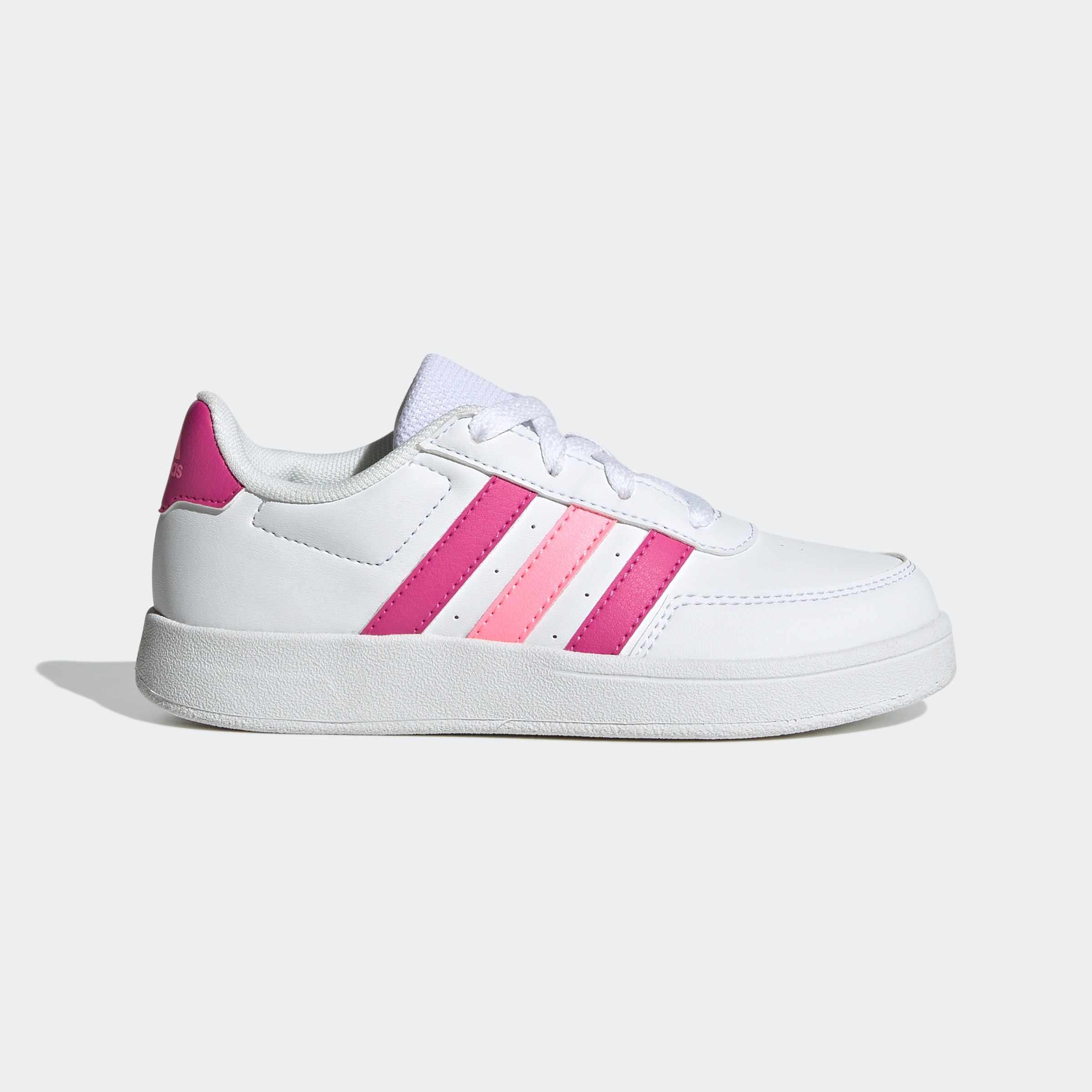 adidas Sportswear Sneaker »BREAKNET LIFESTYLE COURT LACE«