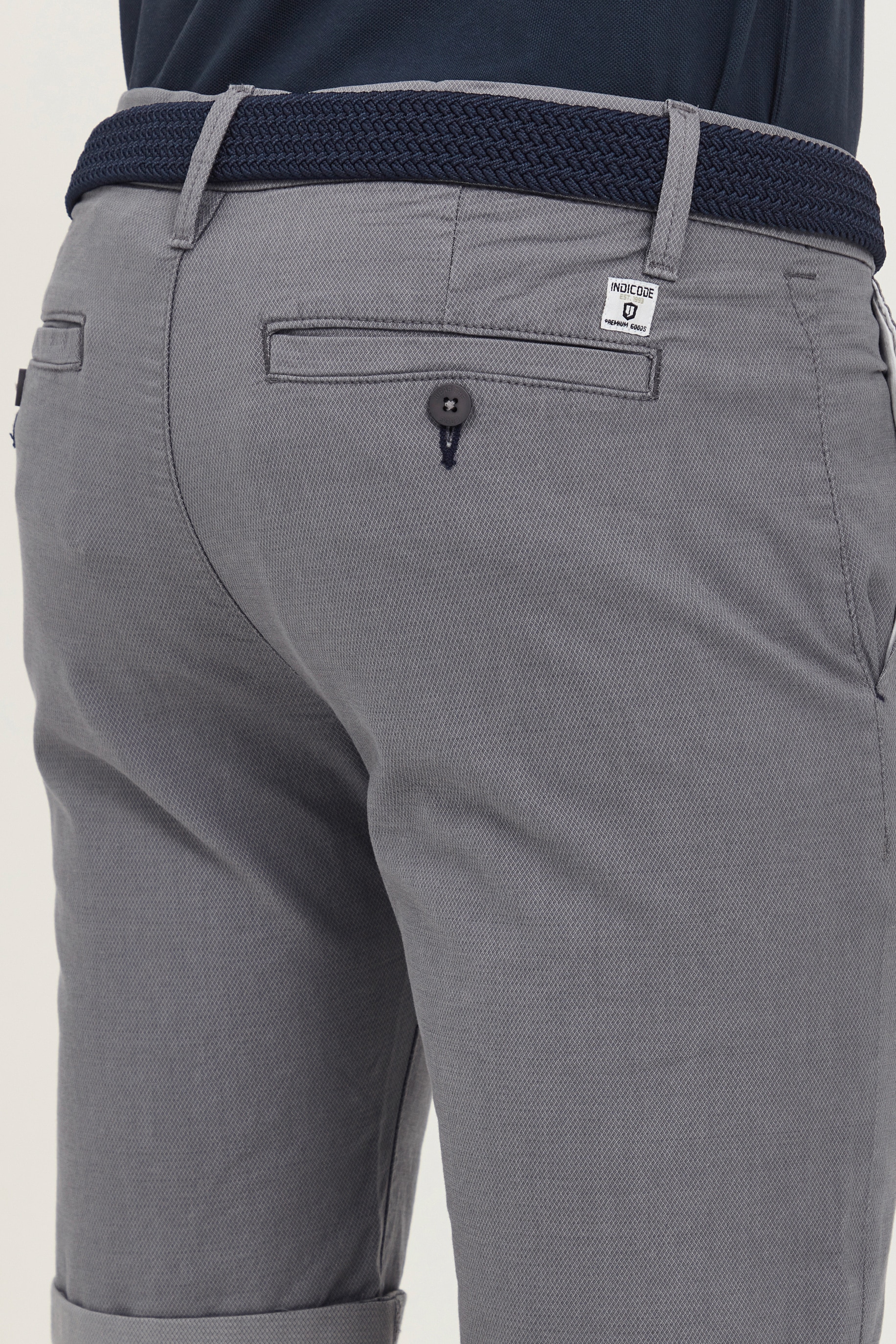 Indicode Chinoshorts »Chinoshorts IDFigno«