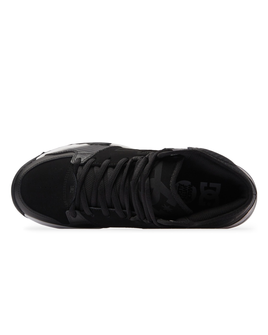 DC Shoes Sneaker »Versatile Hi«