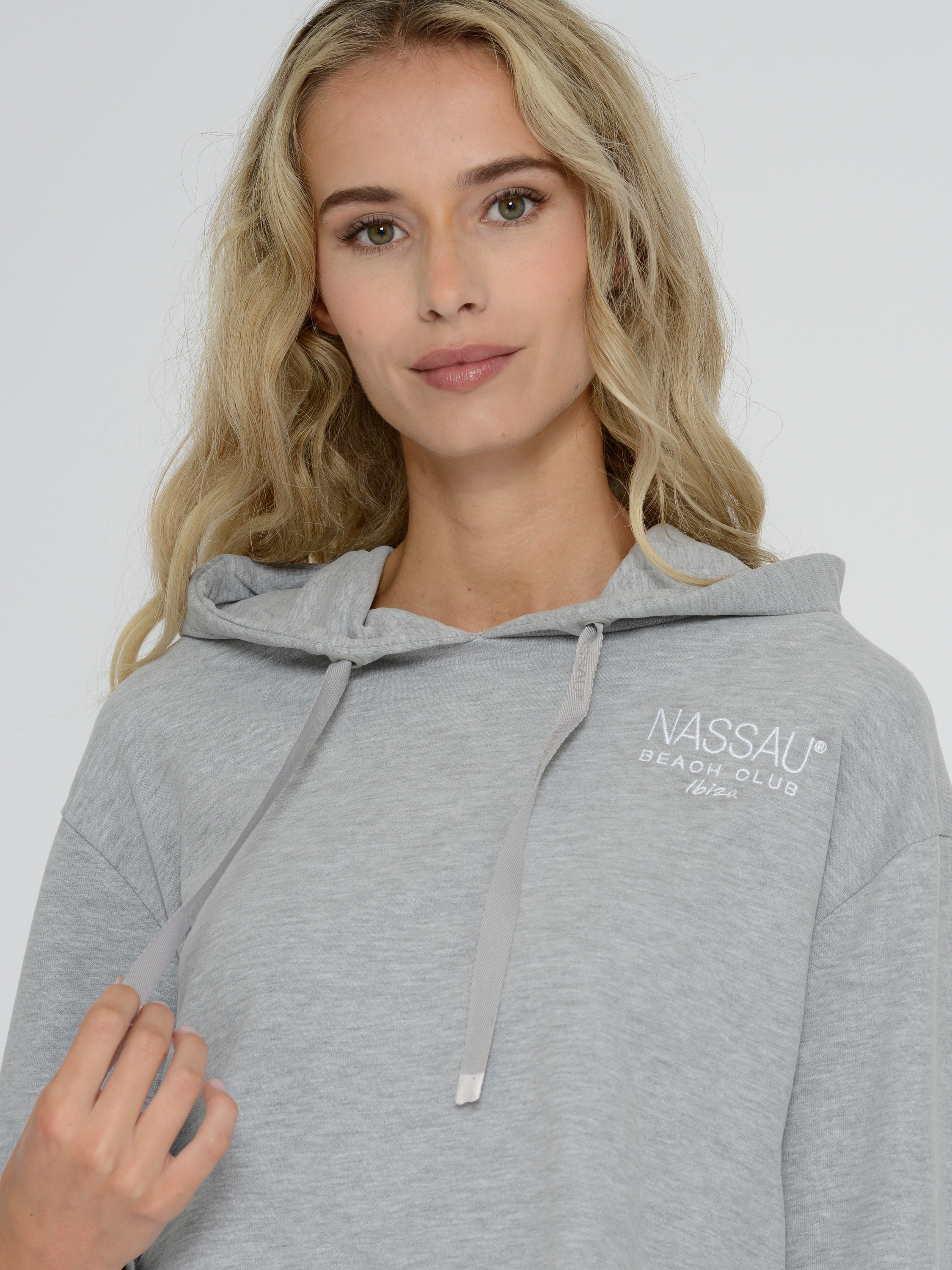 NASSAU BEACH Kapuzenpullover »Hoodie NB231038«
