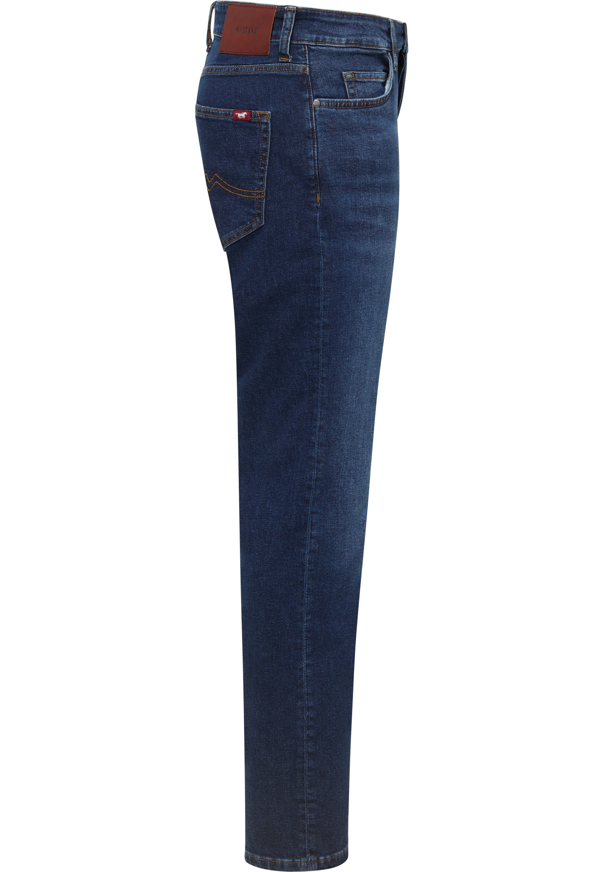 MUSTANG Straight-Jeans »Herren Style Michigan Straight«