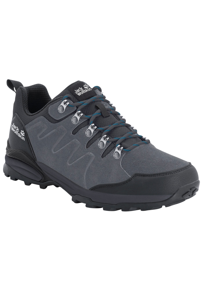 Jack Wolfskin Hikingschuh »REFUGIO TEXAPORE LOW M«