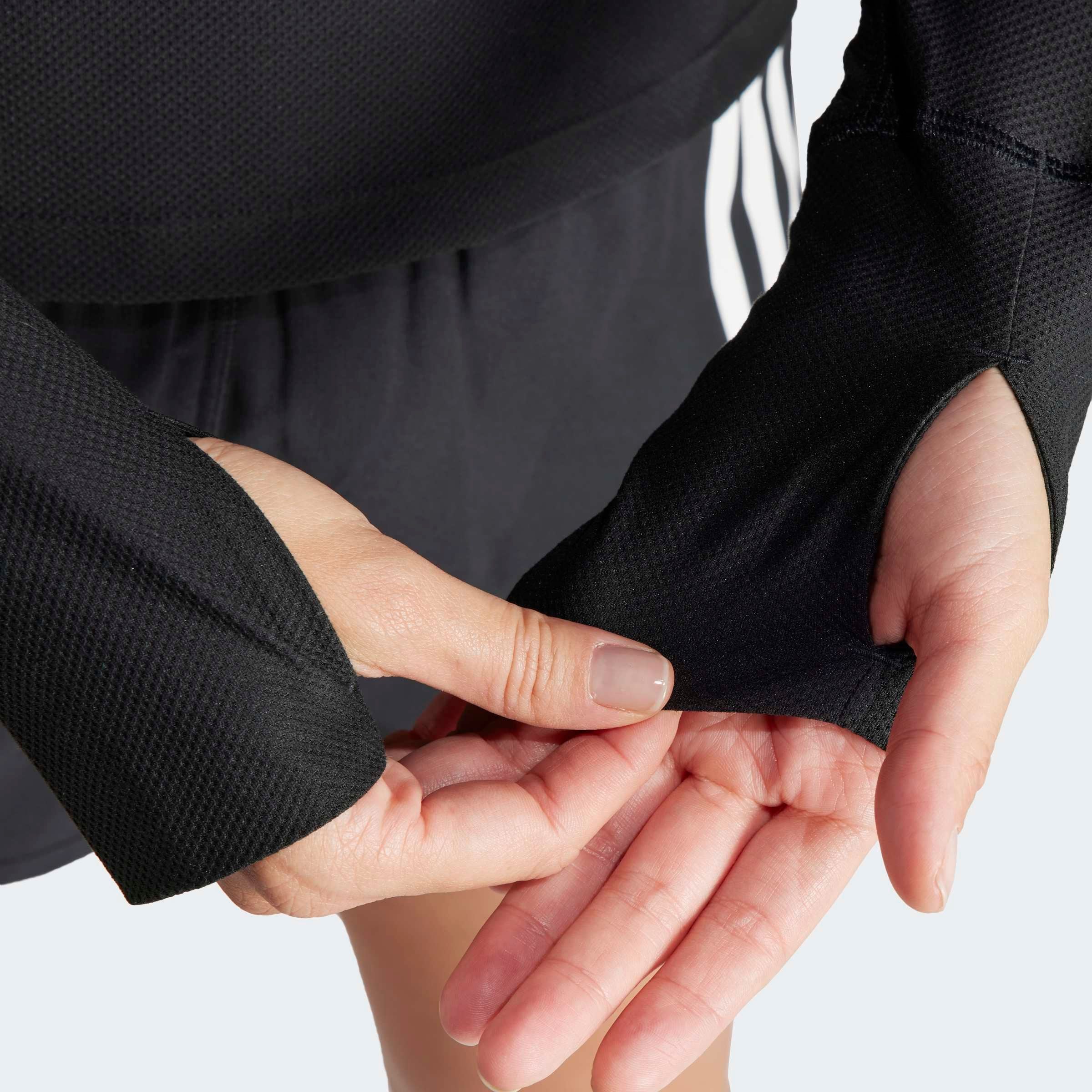 adidas Performance Laufshirt »OTR B LS«
