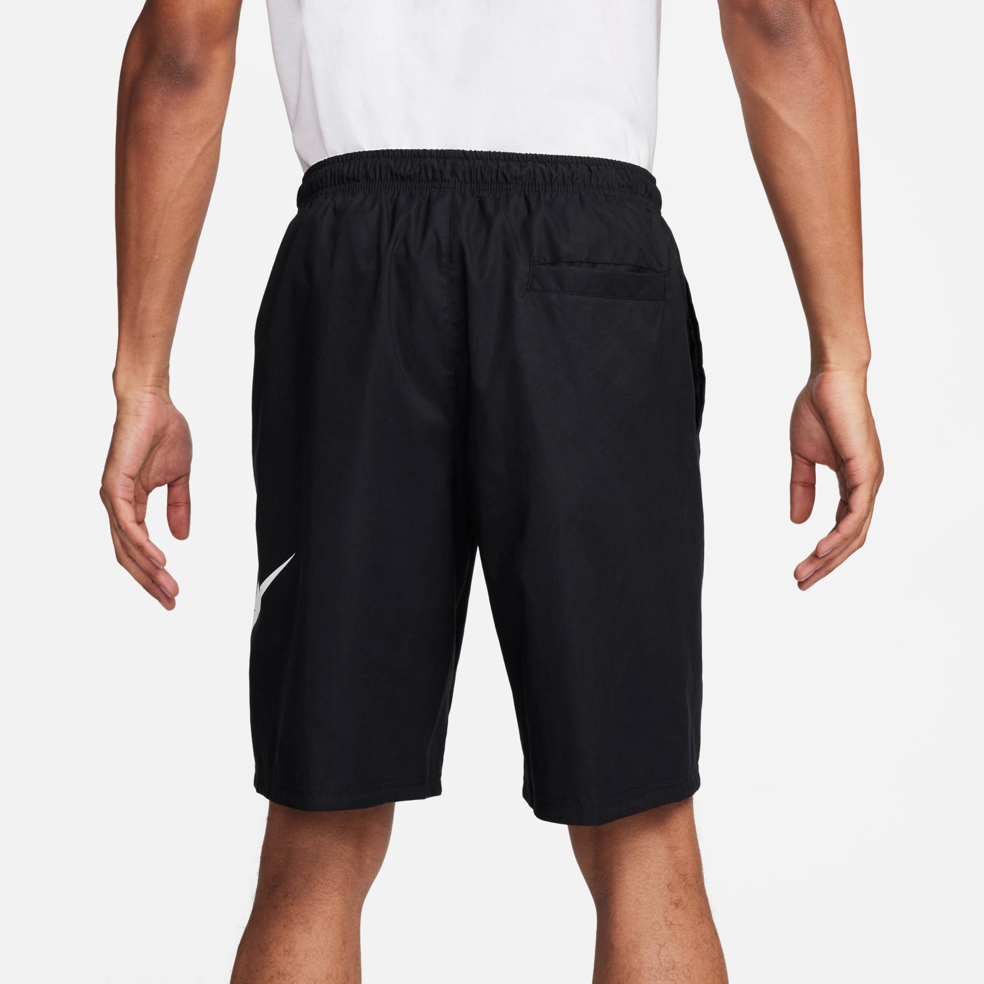 Nike Sportswear Shorts »M NK CLUB SHORT WVN«