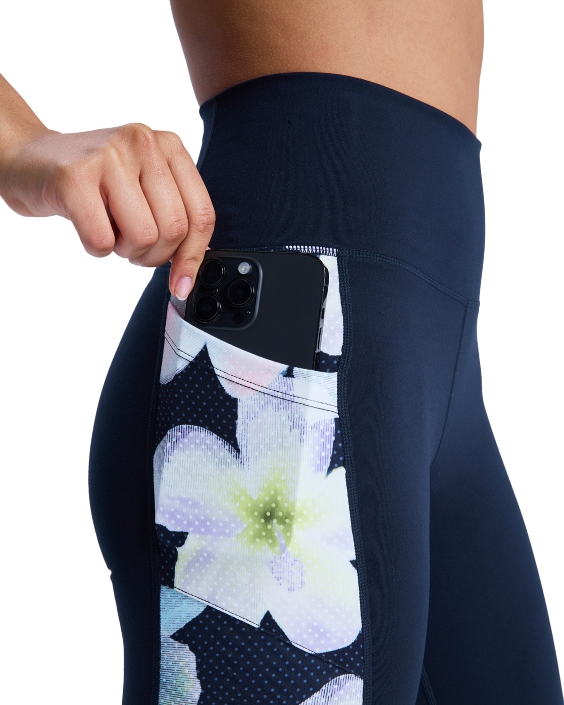 Roxy Leggings »Heart Into It«