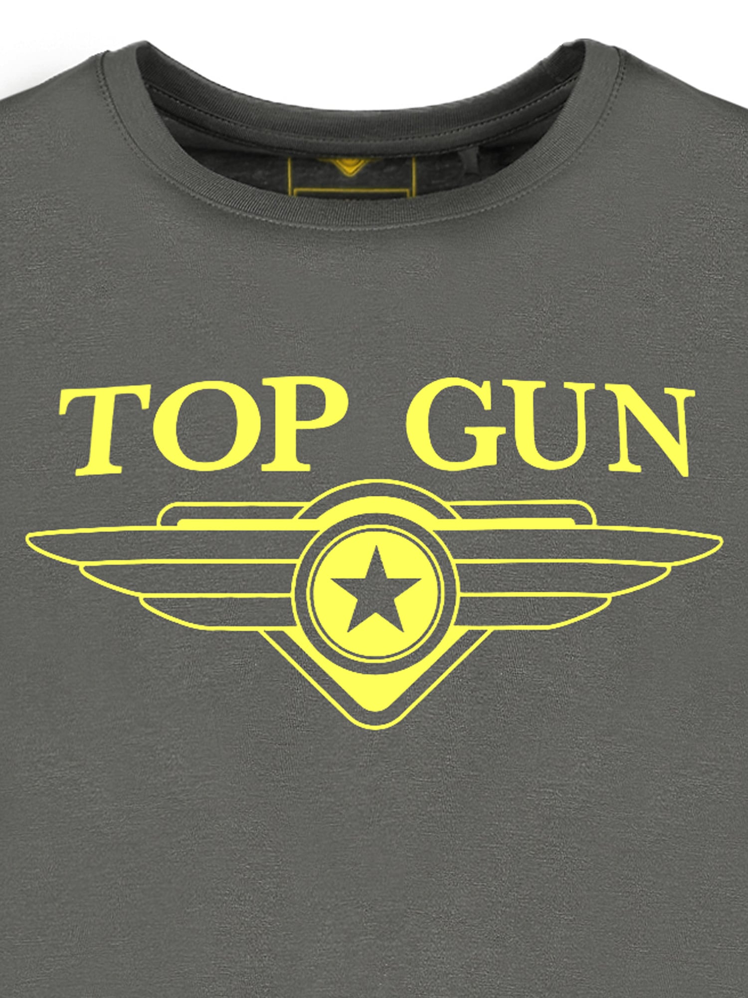 TOP GUN T-Shirt »T-Shirt TG2024002«