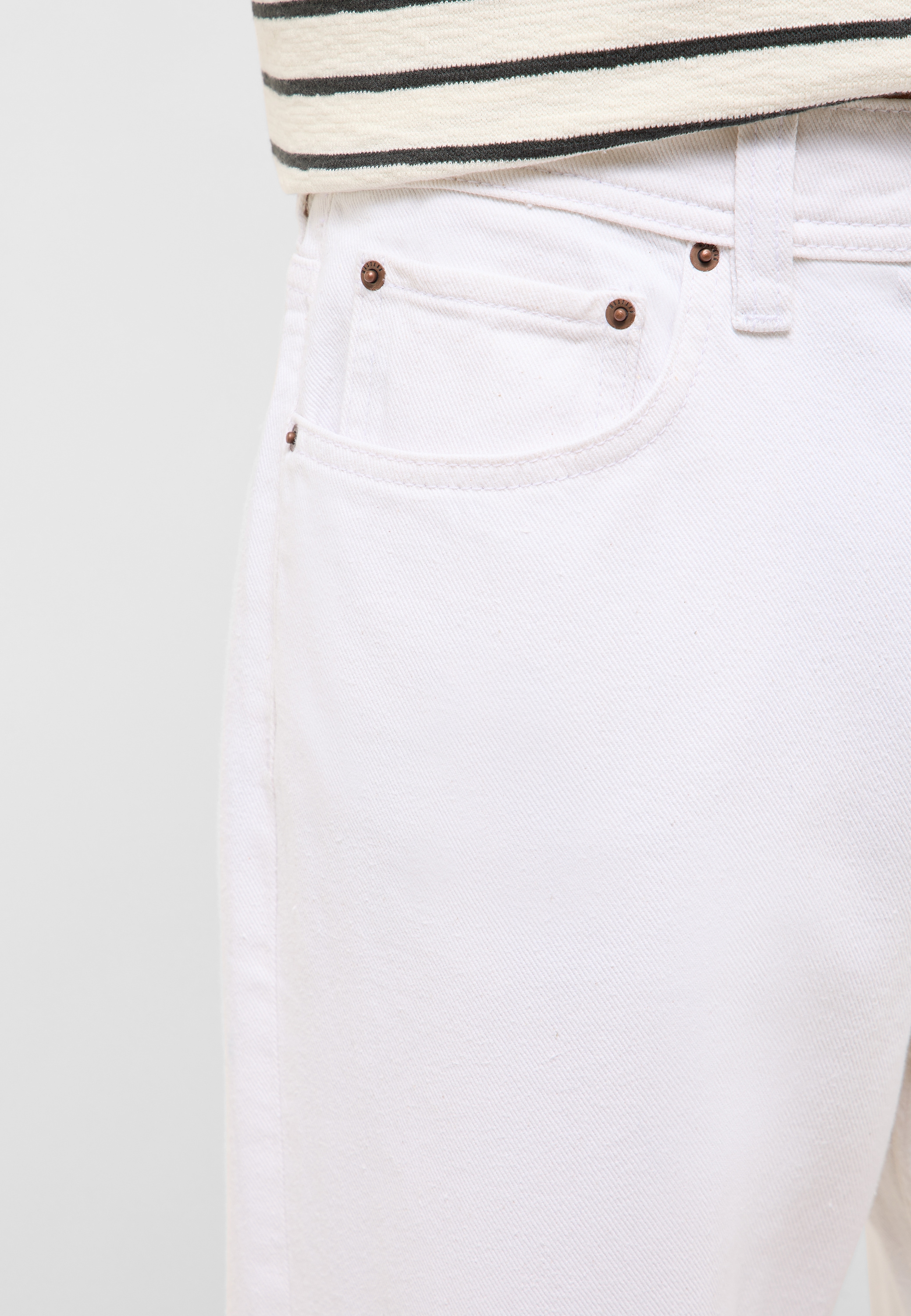 MUSTANG Straight-Jeans »Herren Style Jeff Relaxed Straight«