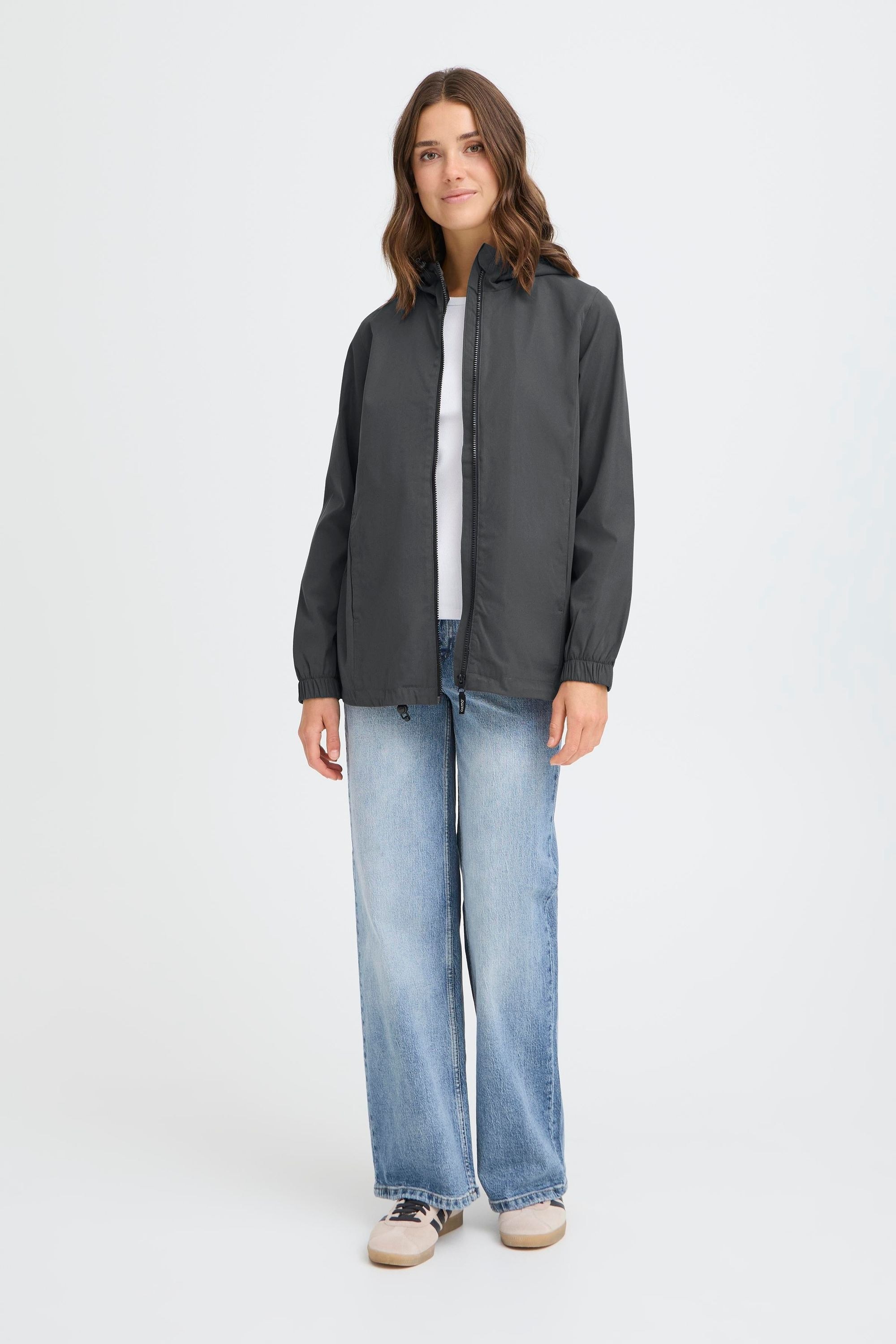 OXMO Windbreaker »Windbreaker OXELLAM«