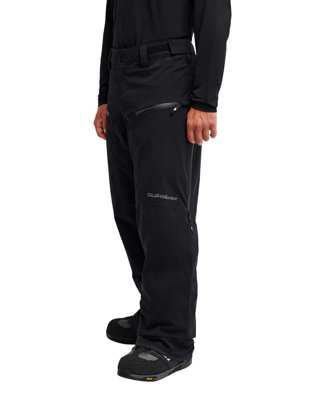 Quiksilver Snowboardhose »Paramo Stretch 20K«