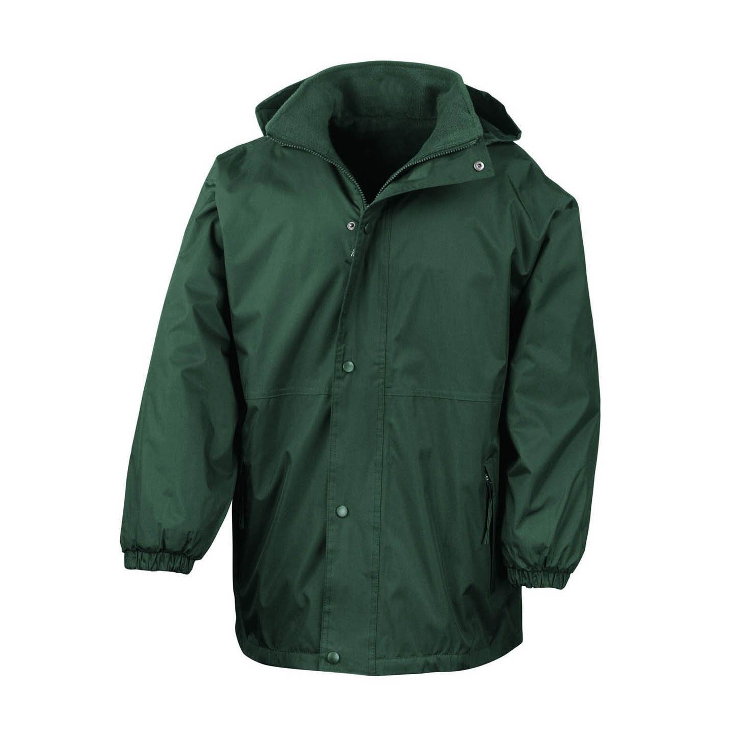 Result Fleecejacke »StormDri 4,000 Herren, winddicht, wasserfest«