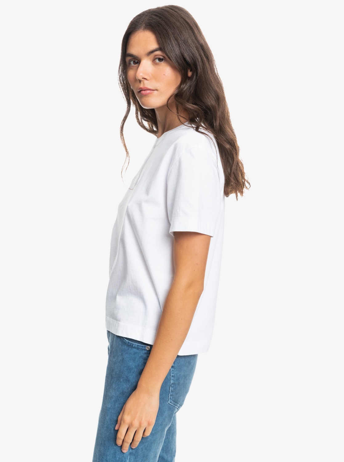 Quiksilver T-Shirt »Quiksilver Womens«