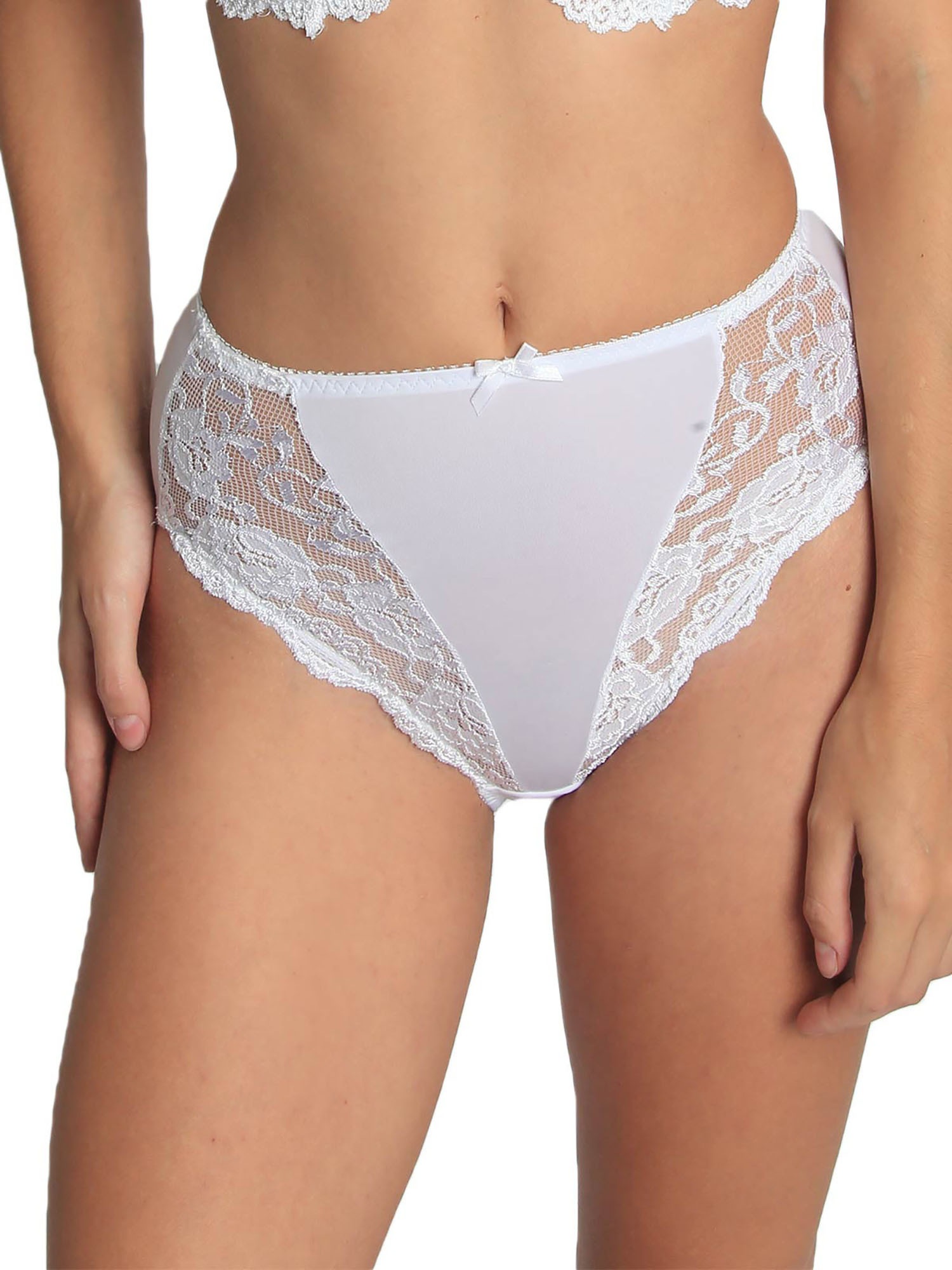Sassa Miederslip »2er Pack Miederslip CLASSIC LACE«