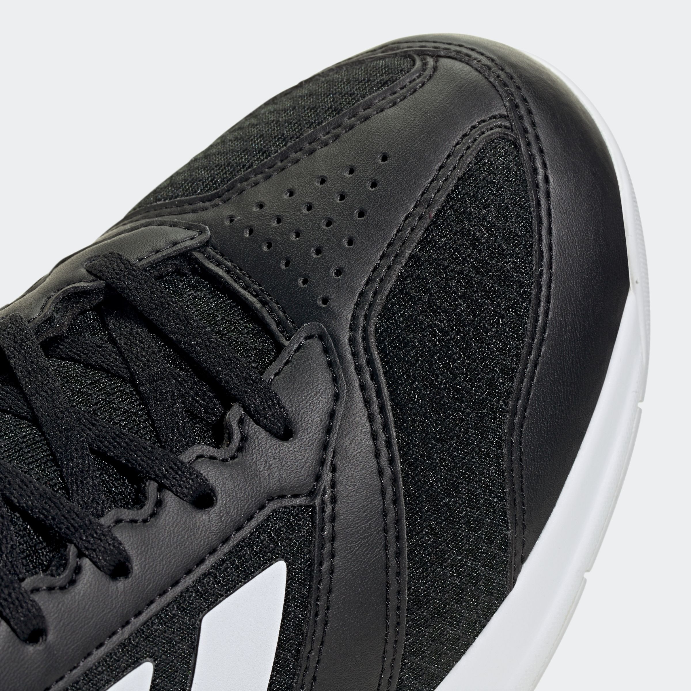 adidas Performance Hallenschuh, geeignet für jeden Hallensport