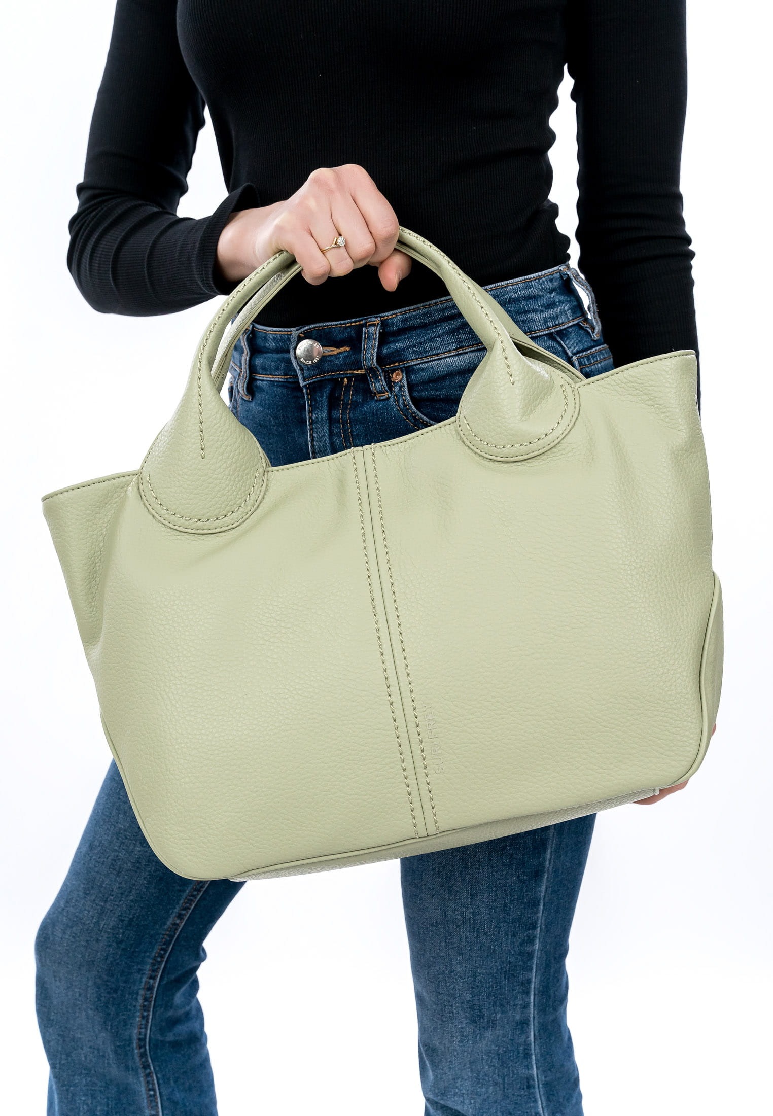 SURI FREY Shopper »Shopper SFY Nessy«