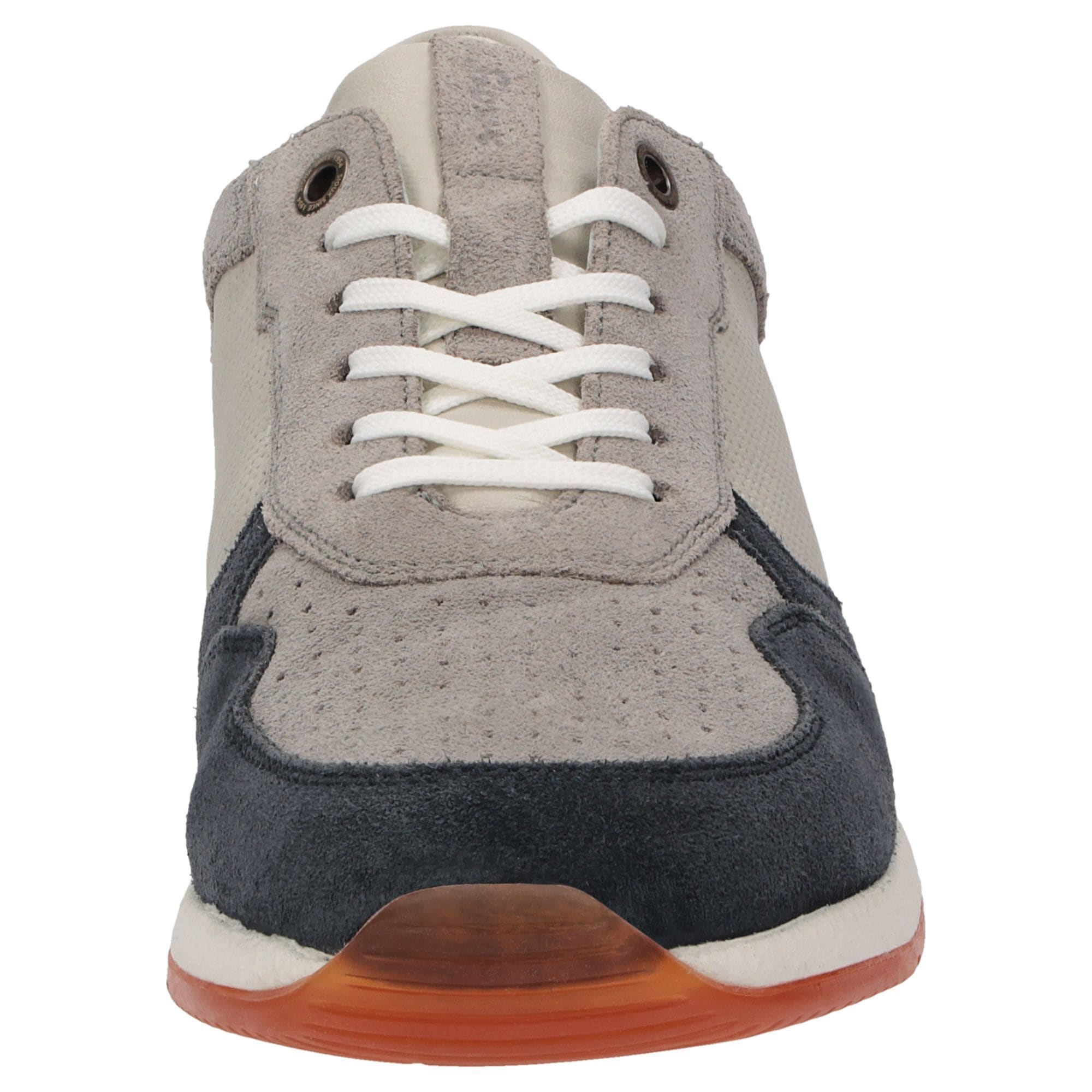 SIOUX Sneaker »Rojaro-718«