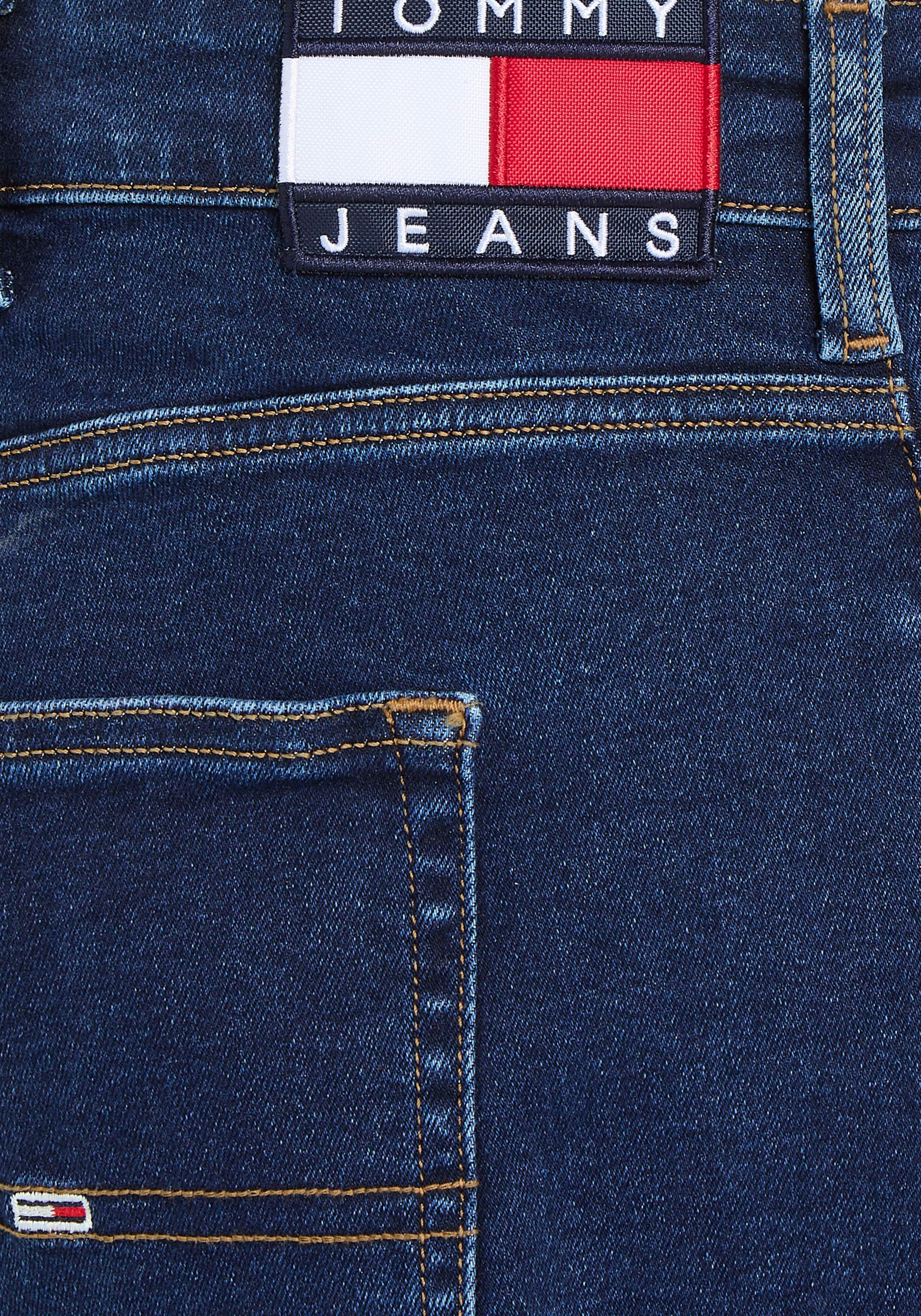 Tommy Jeans Plus 5-Pocket-Jeans »RYAN CG4258« RGLR bei PLUS STRGHT kaufen OTTO online