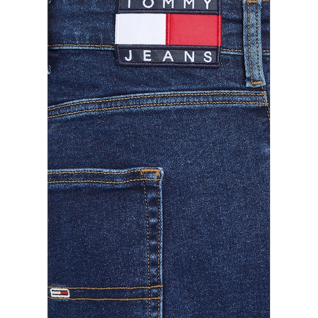 Tommy Jeans Plus 5-Pocket-Jeans »RYAN PLUS RGLR STRGHT CG4258« online  kaufen bei OTTO