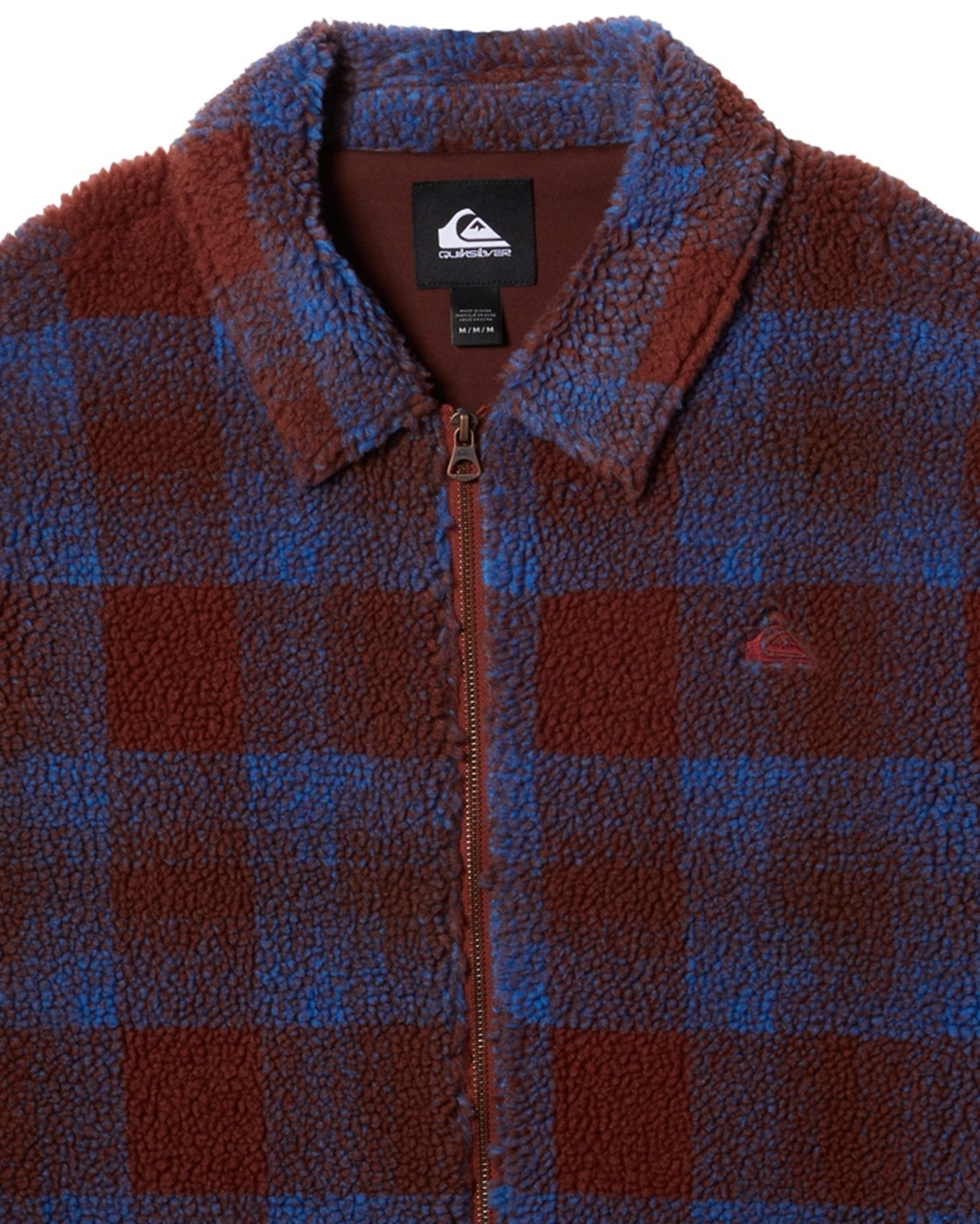 Quiksilver Sweatshirt »Deck«

