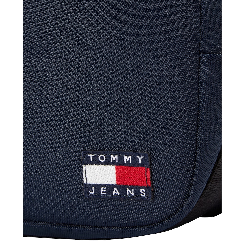 Tommy Jeans Umhängetasche »TJW ESSENTIAL DAILY CROSSOVER«, Handtasche Damen Tasche Damen Schultertasche Recycelte Materialien