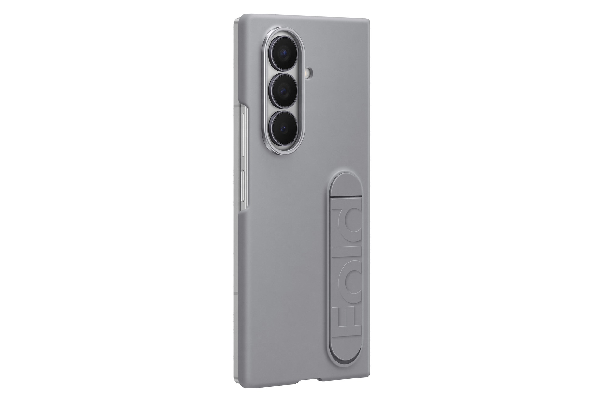 Samsung Handyhülle »Silicone Case für Samsung Galaxy Z Fold7«, Samsung Galaxy Z Fold7, Backcover, Schutzhülle, Handyschutzhülle, Case, Schutzcase, stoßfest