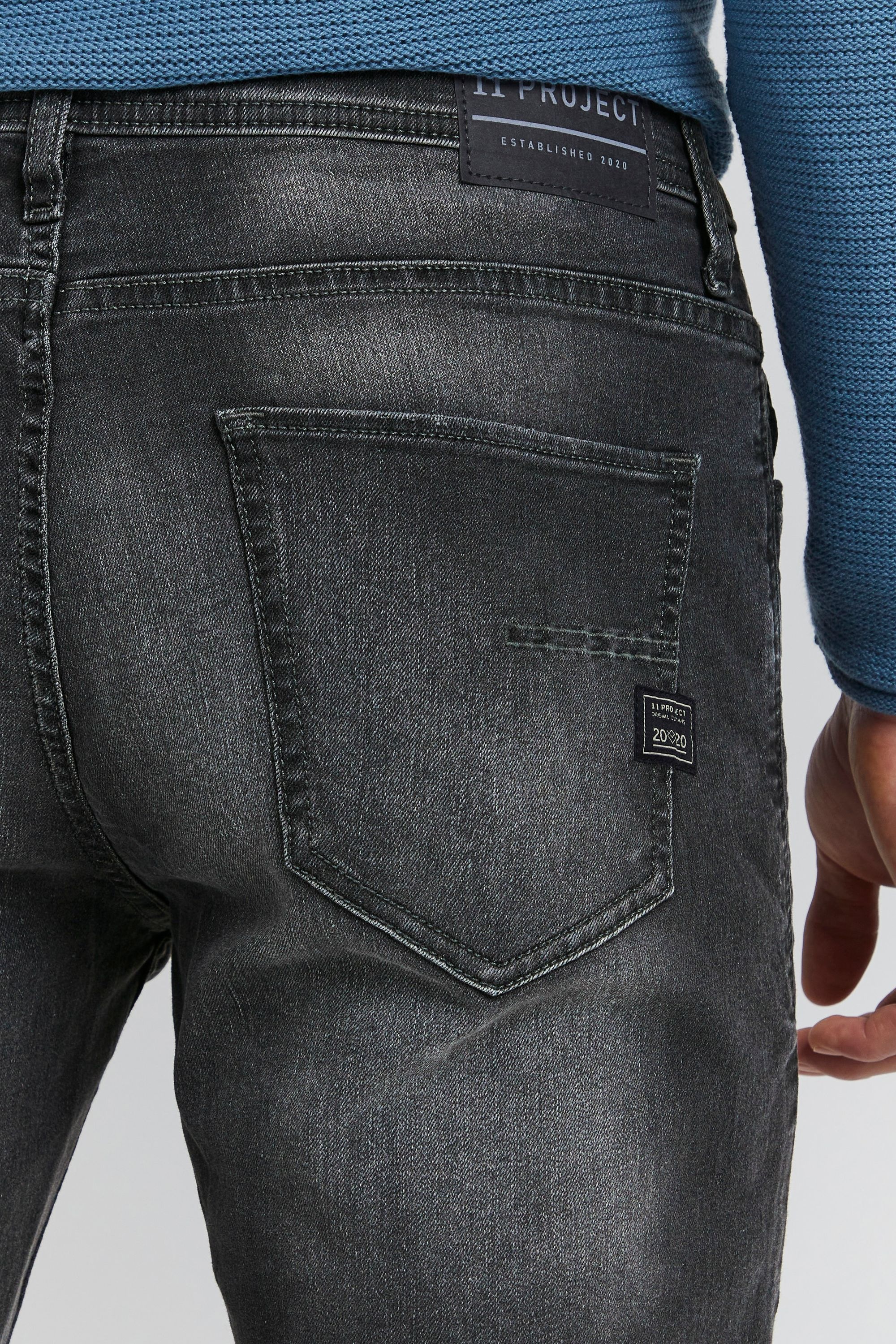 11 Project Gerade Jeans »gerade Jeans PRVerner«