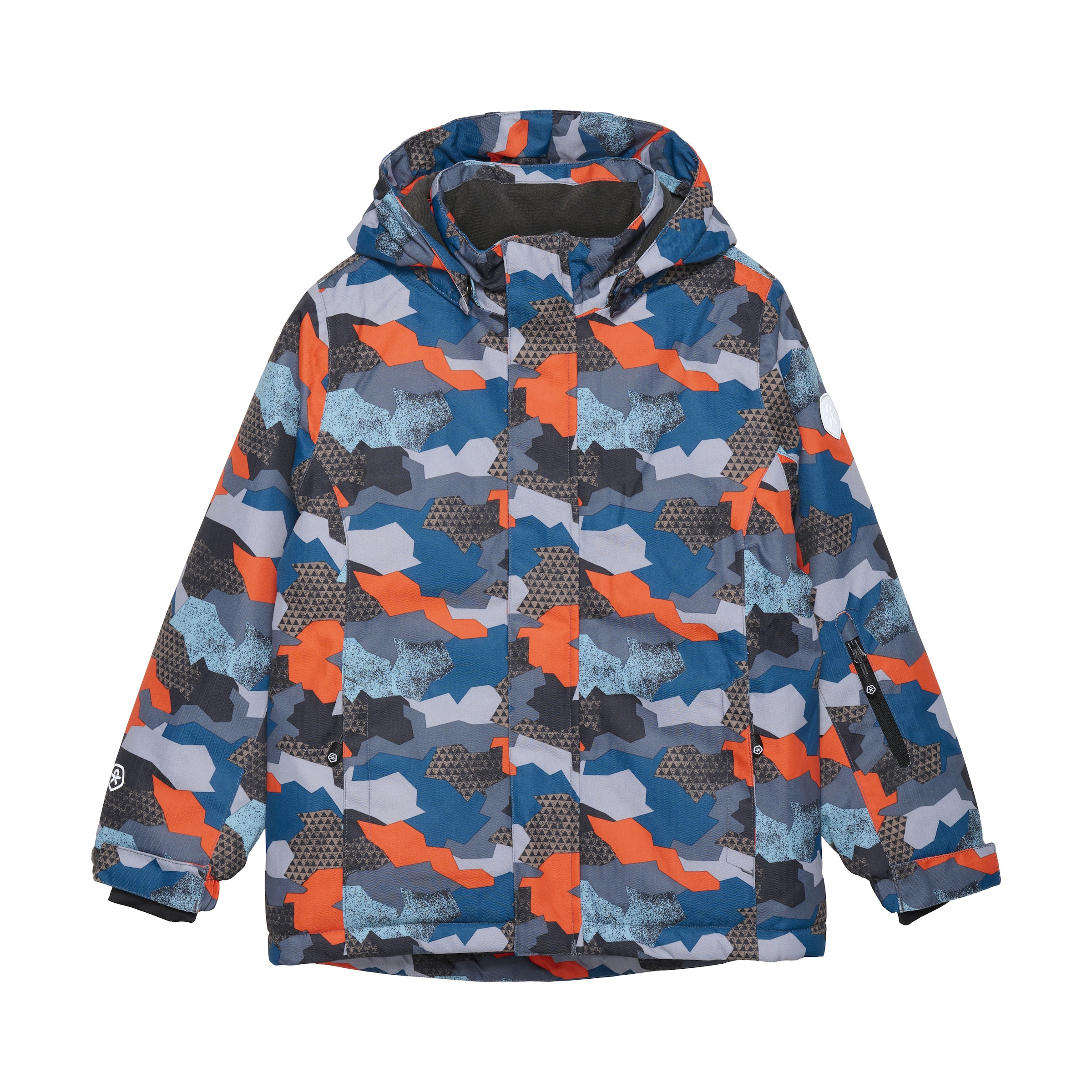 COLOR KIDS Skijacke »Skijacke COSki«